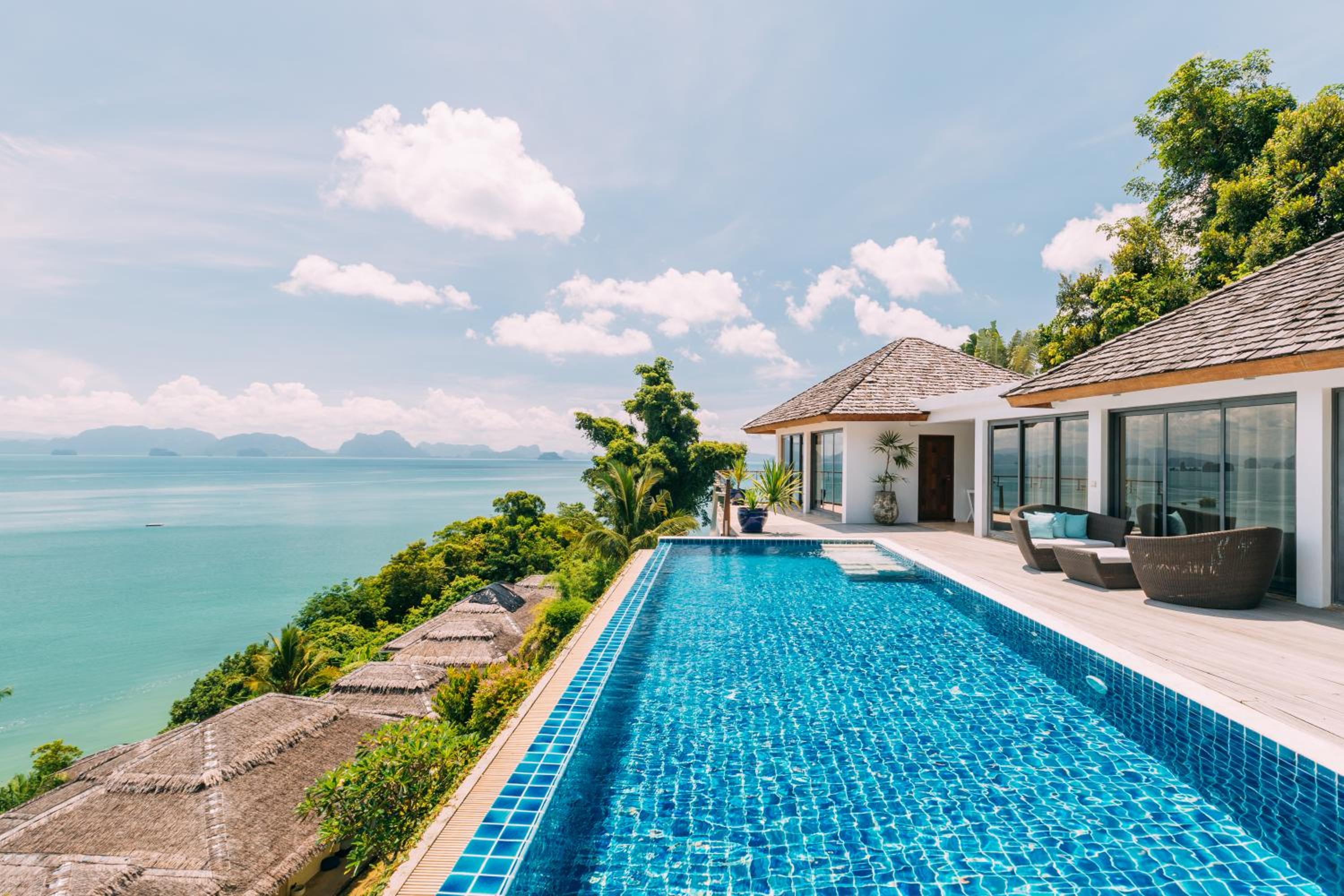 TreeHouse Villas Koh Yao - Adults Only