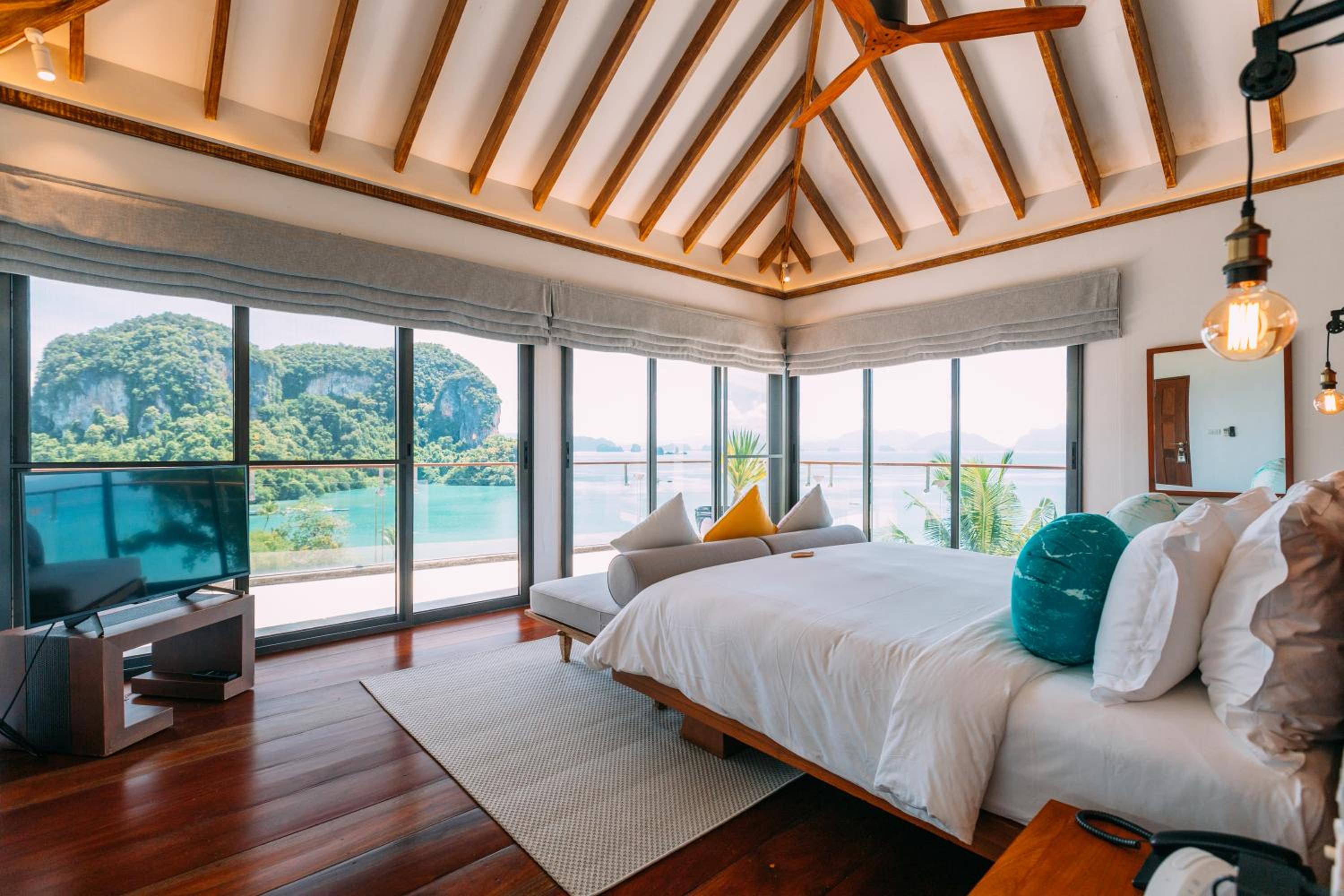 TreeHouse Villas Koh Yao - Adults Only