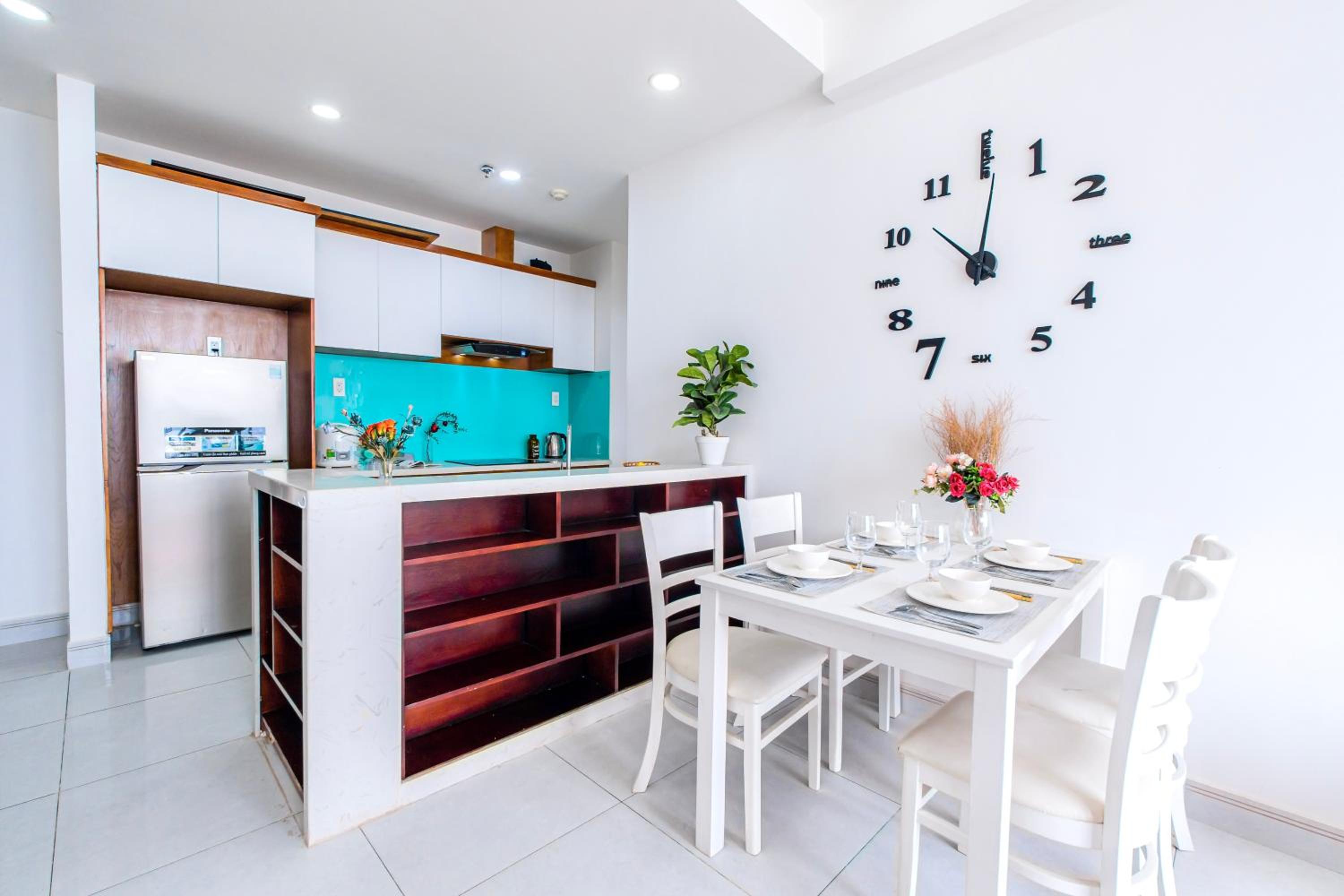 RESidenza Condonium - D1mension & Zenity Tower, SG's Heart & Gym, Pool