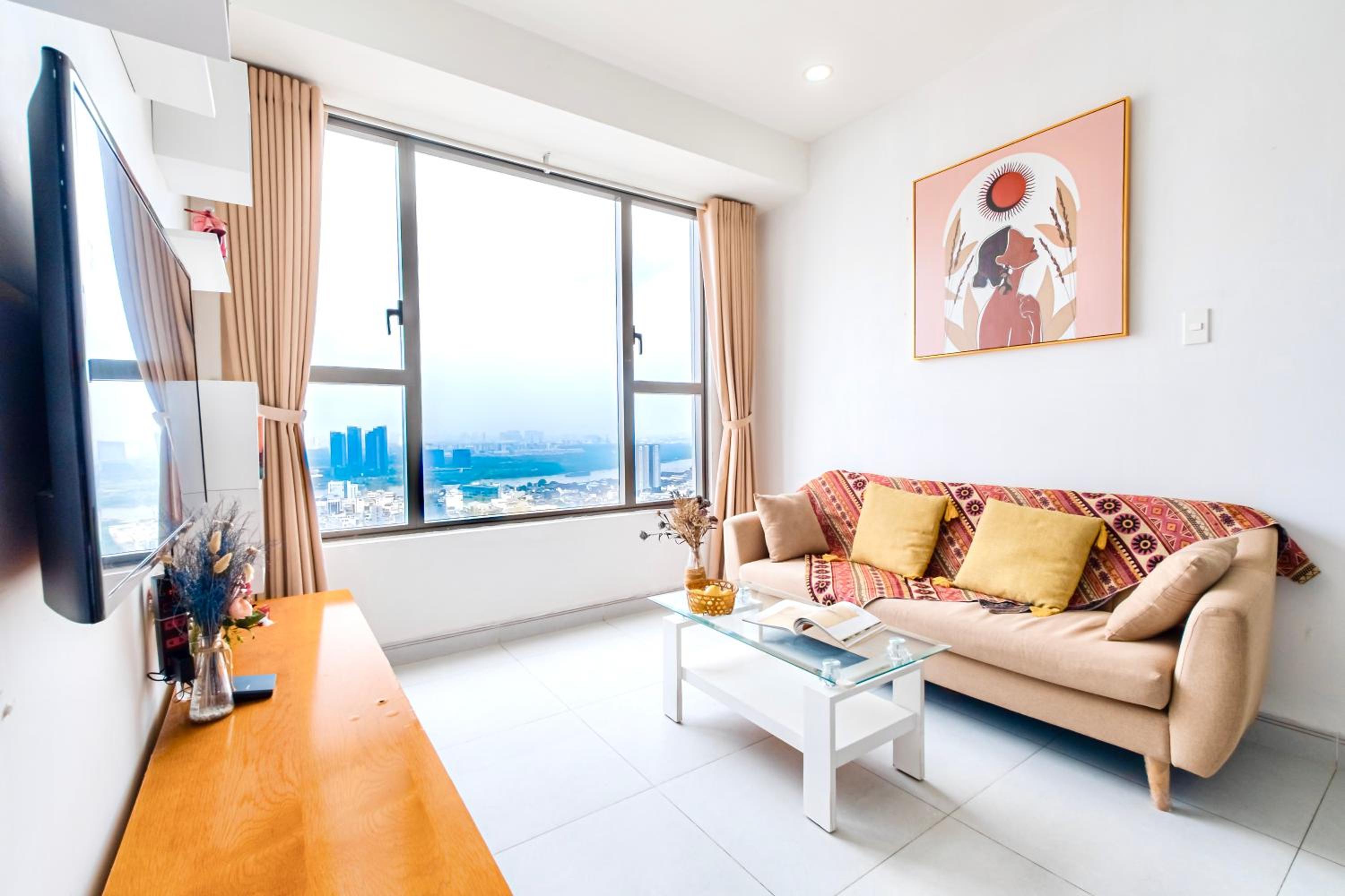 RESidenza Condonium - D1mension & Zenity Tower, SG's Heart & Gym, Pool