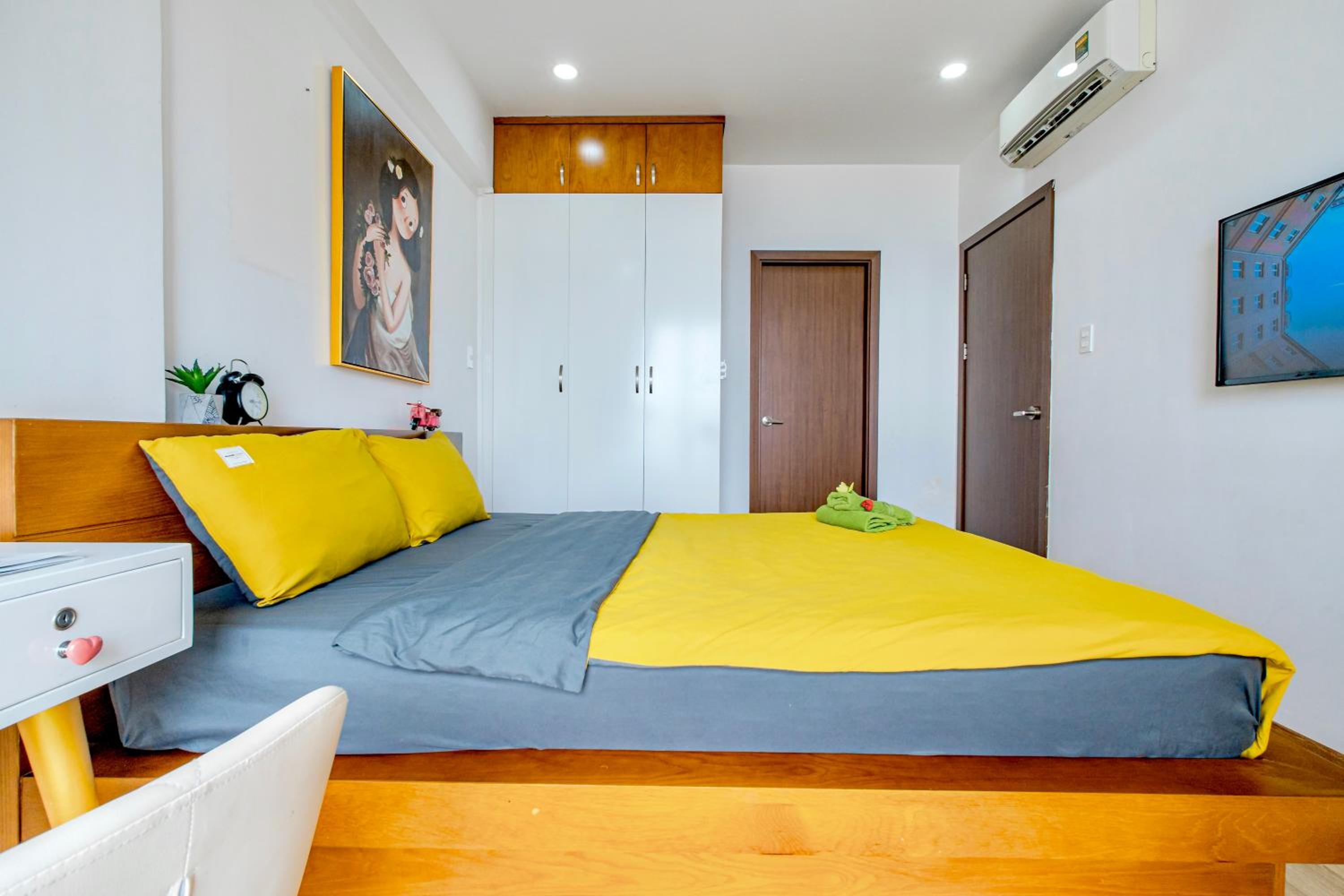 RESidenza Condonium - D1mension & Zenity Tower, SG's Heart & Gym, Pool