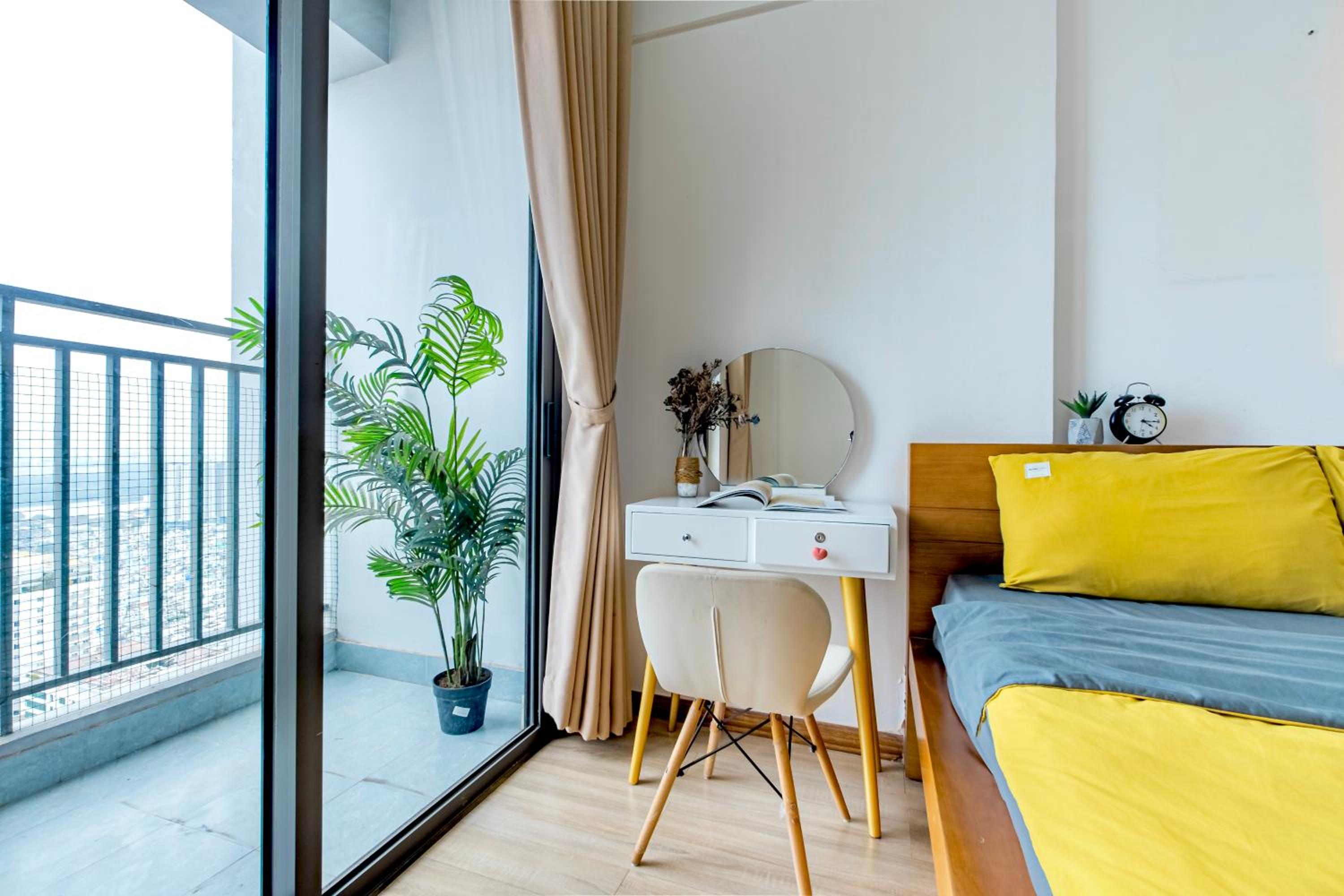 RESidenza Condonium - D1mension & Zenity Tower, SG's Heart & Gym, Pool