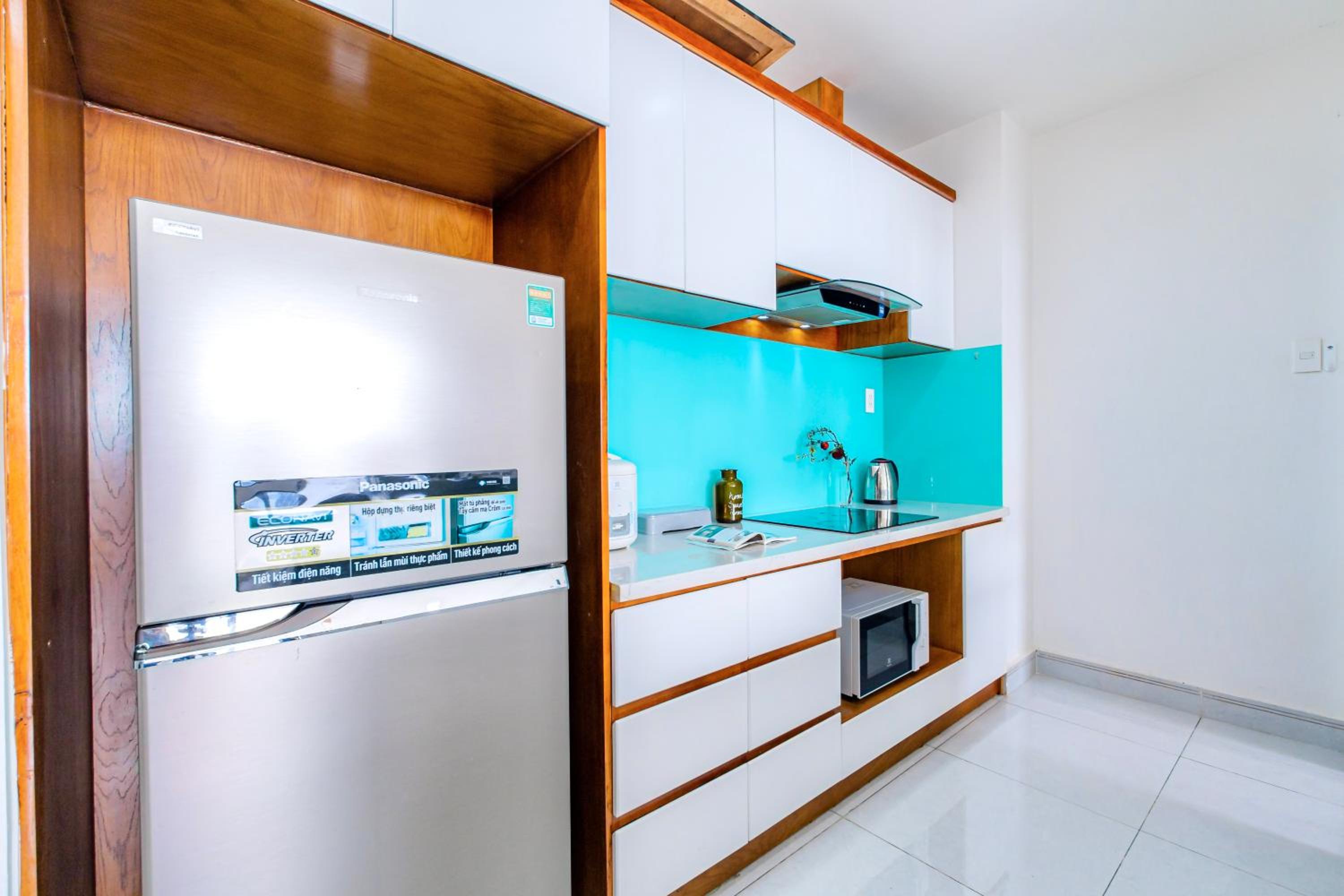 RESidenza Condonium - D1mension & Zenity Tower, SG's Heart & Gym, Pool