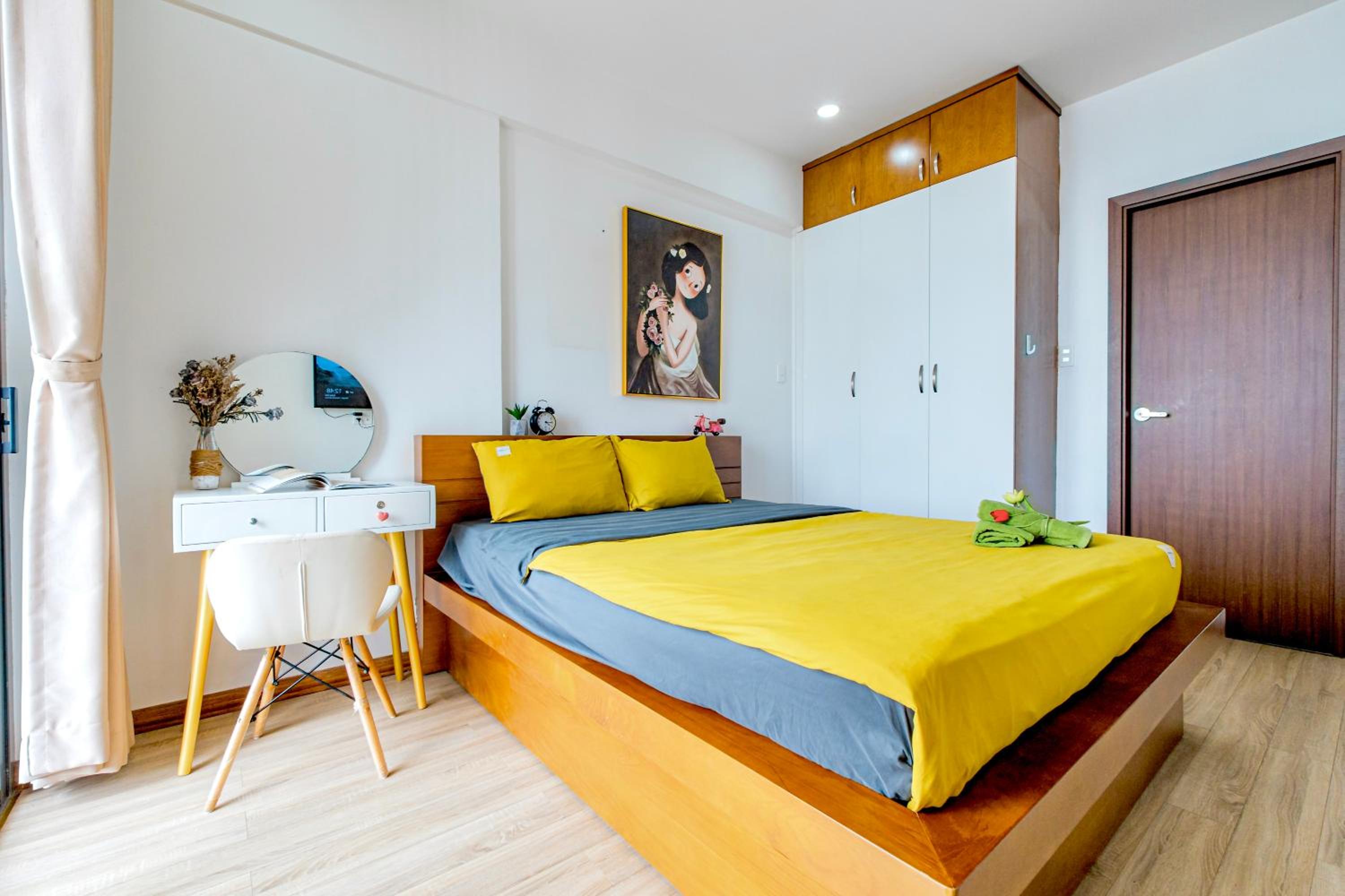 RESidenza Condonium - D1mension & Zenity Tower, SG's Heart & Gym, Pool