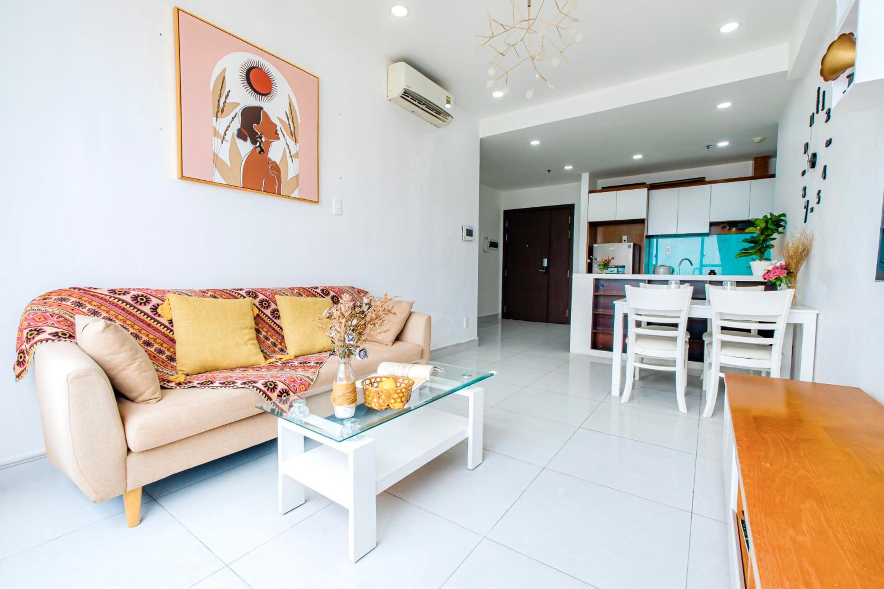 RESidenza Condonium - D1mension & Zenity Tower, SG's Heart & Gym, Pool