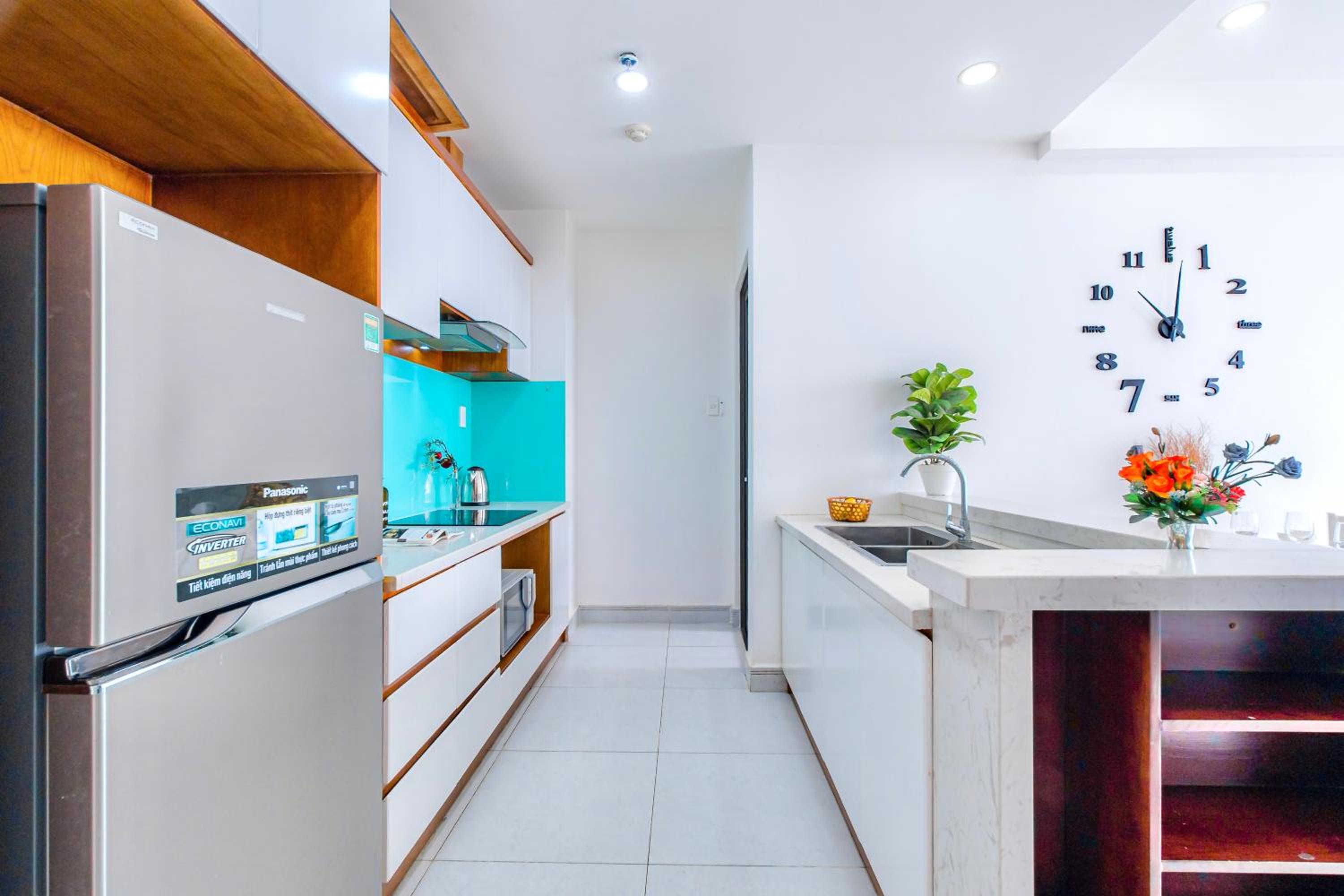 RESidenza Condonium - D1mension & Zenity Tower, SG's Heart & Gym, Pool