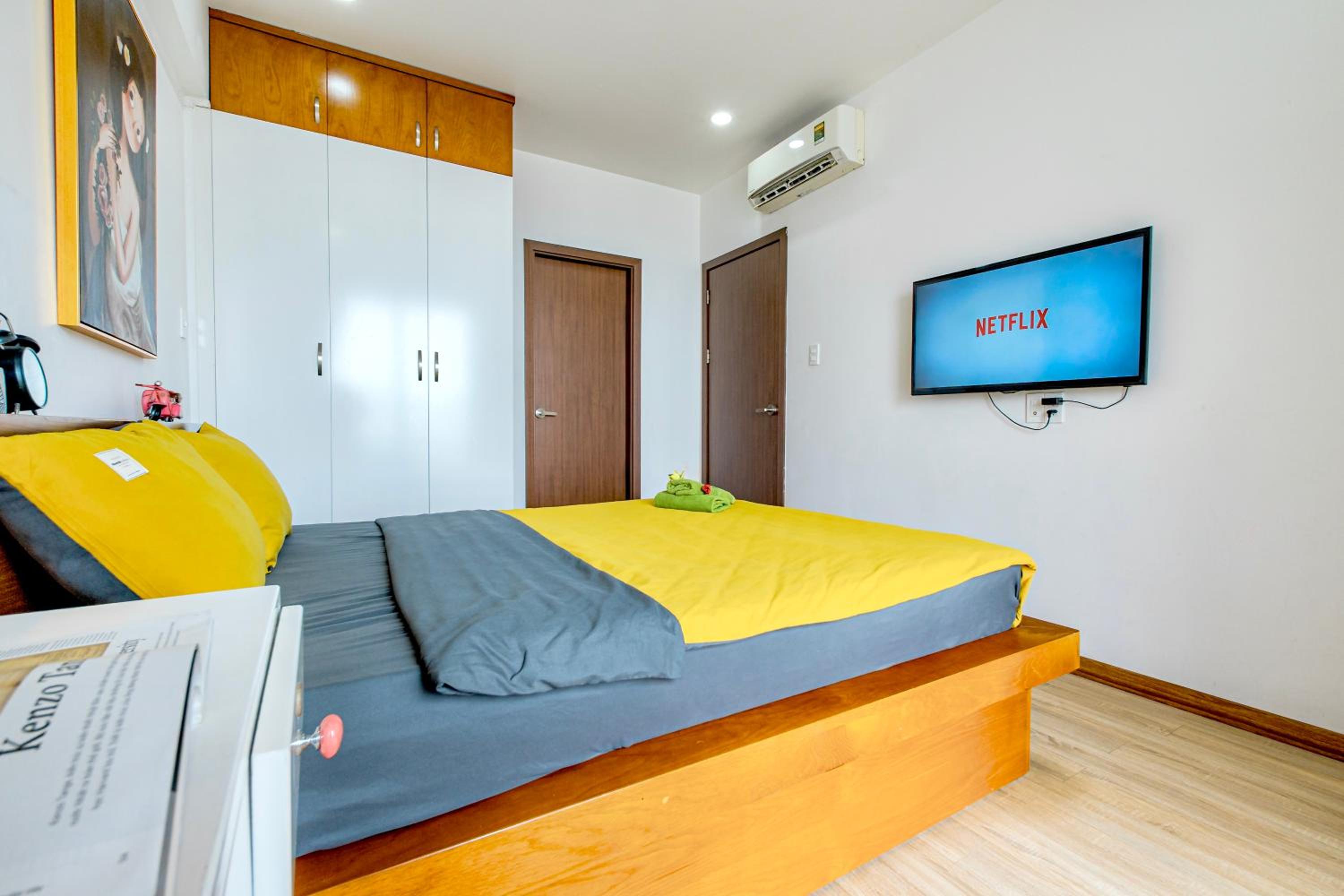 RESidenza Condonium - D1mension & Zenity Tower, SG's Heart & Gym, Pool