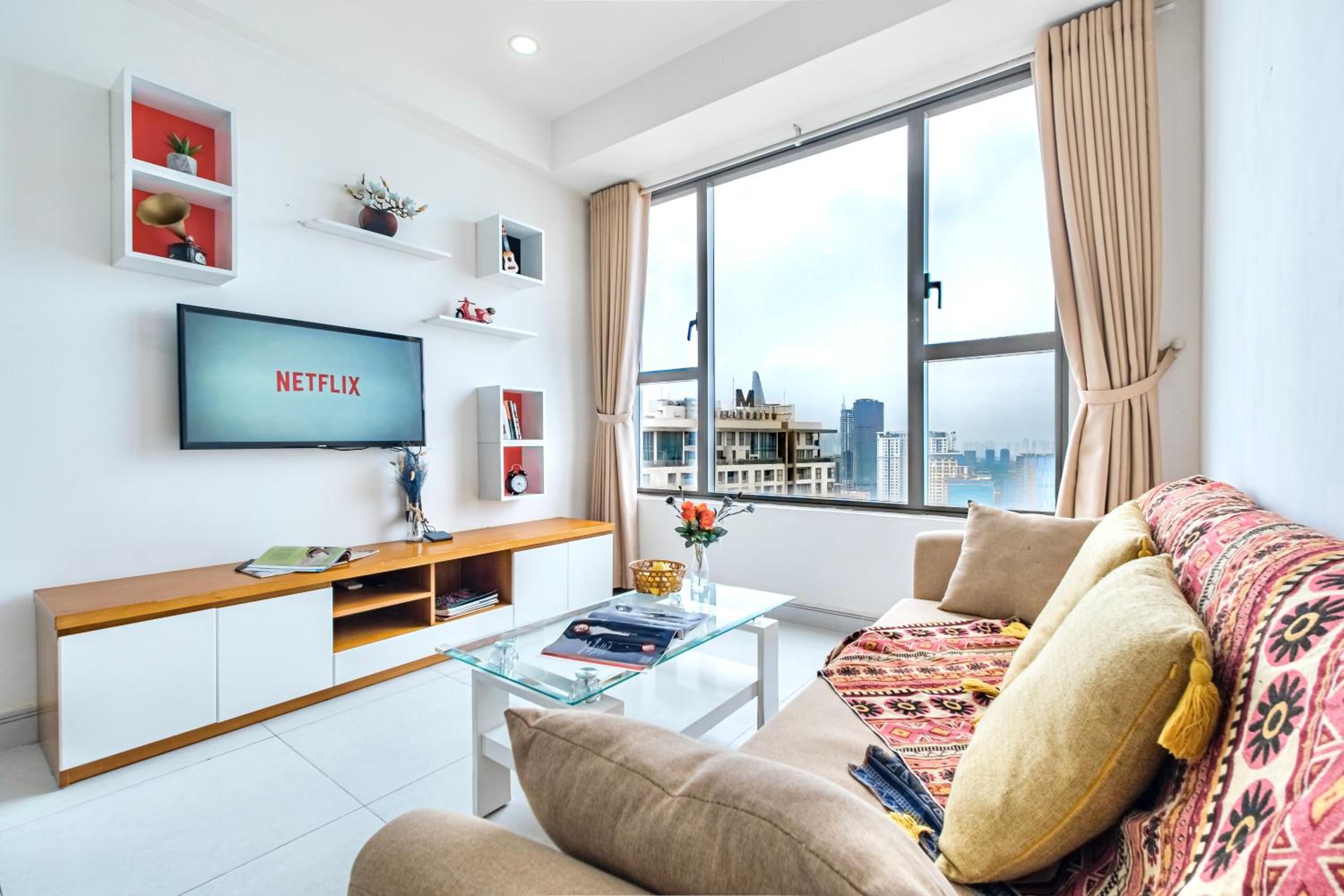 RESidenza Condonium - D1mension & Zenity Tower, SG's Heart & Gym, Pool