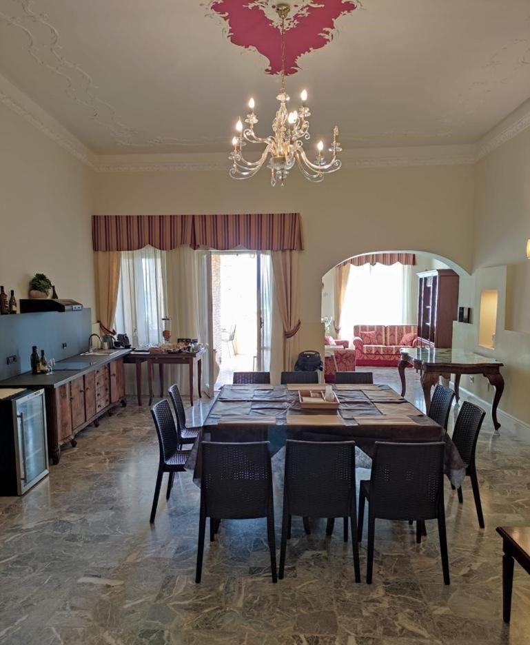 Hotel Dimora Antica Pianella - Image 1