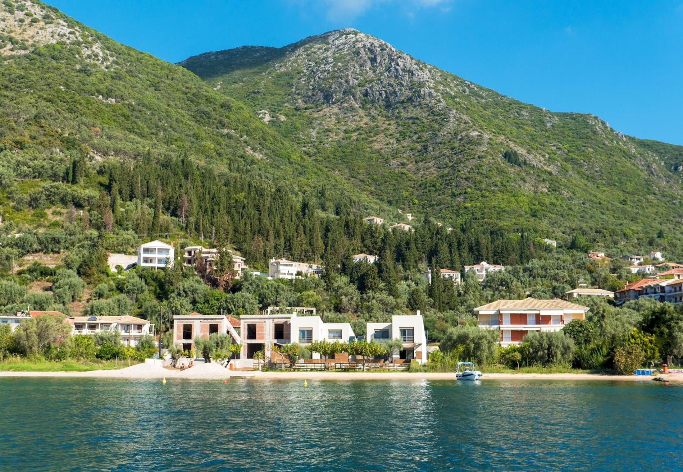 Acqua Di Mare - Villa Siena
