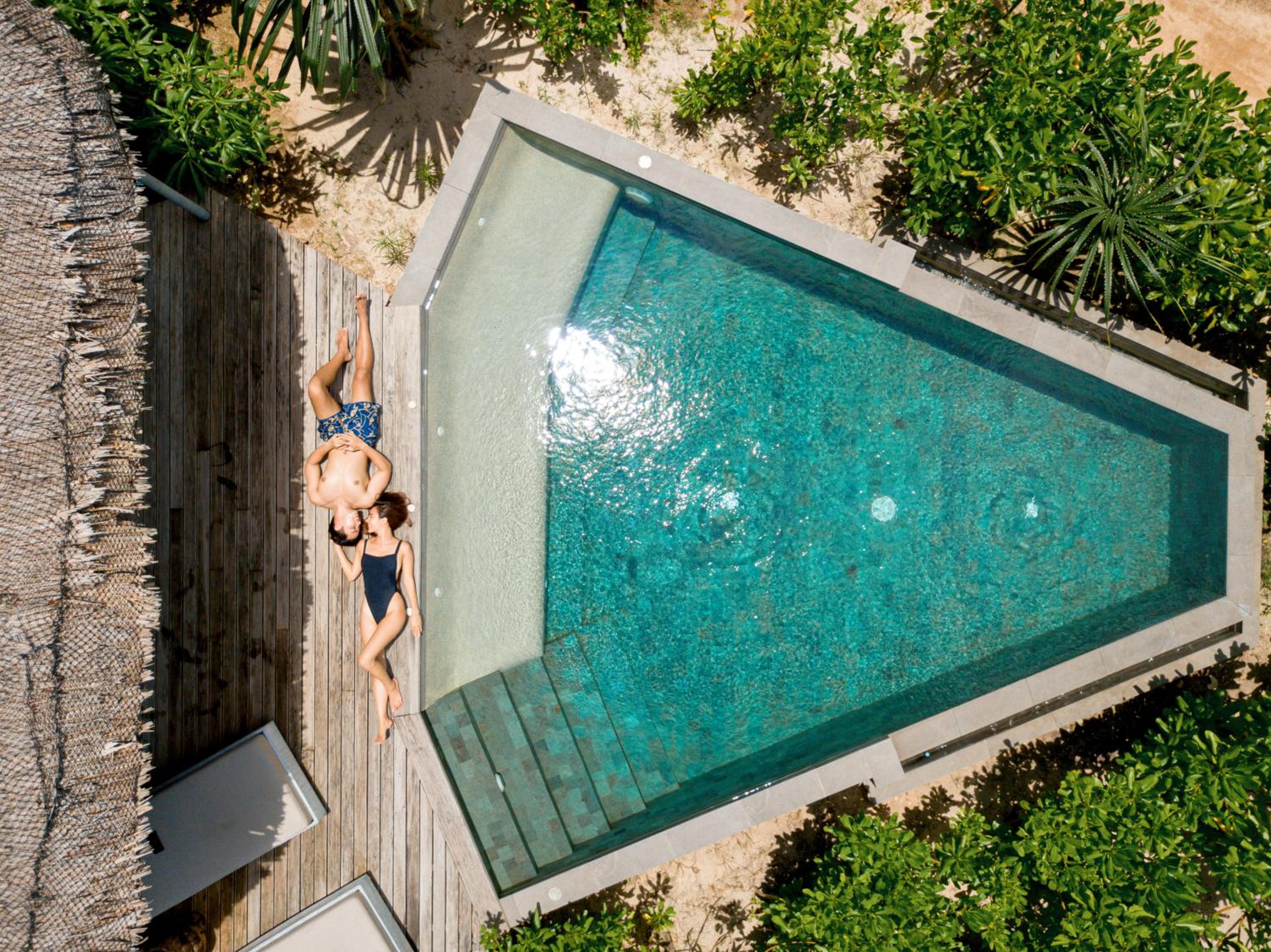 TreeHouse Villas Koh Yao - Adults Only