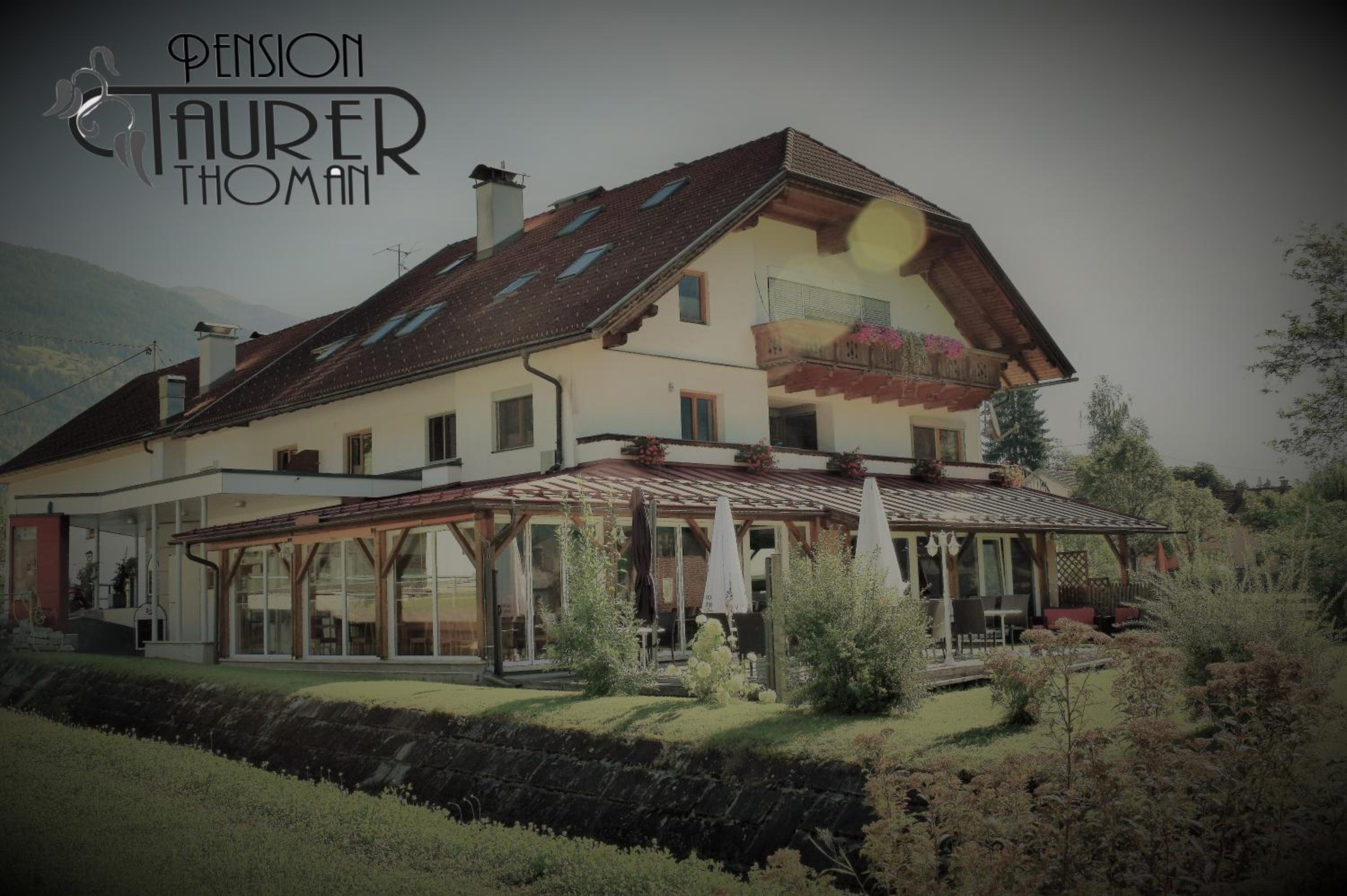 Frühstücks-Radpension Taurer-Thoman