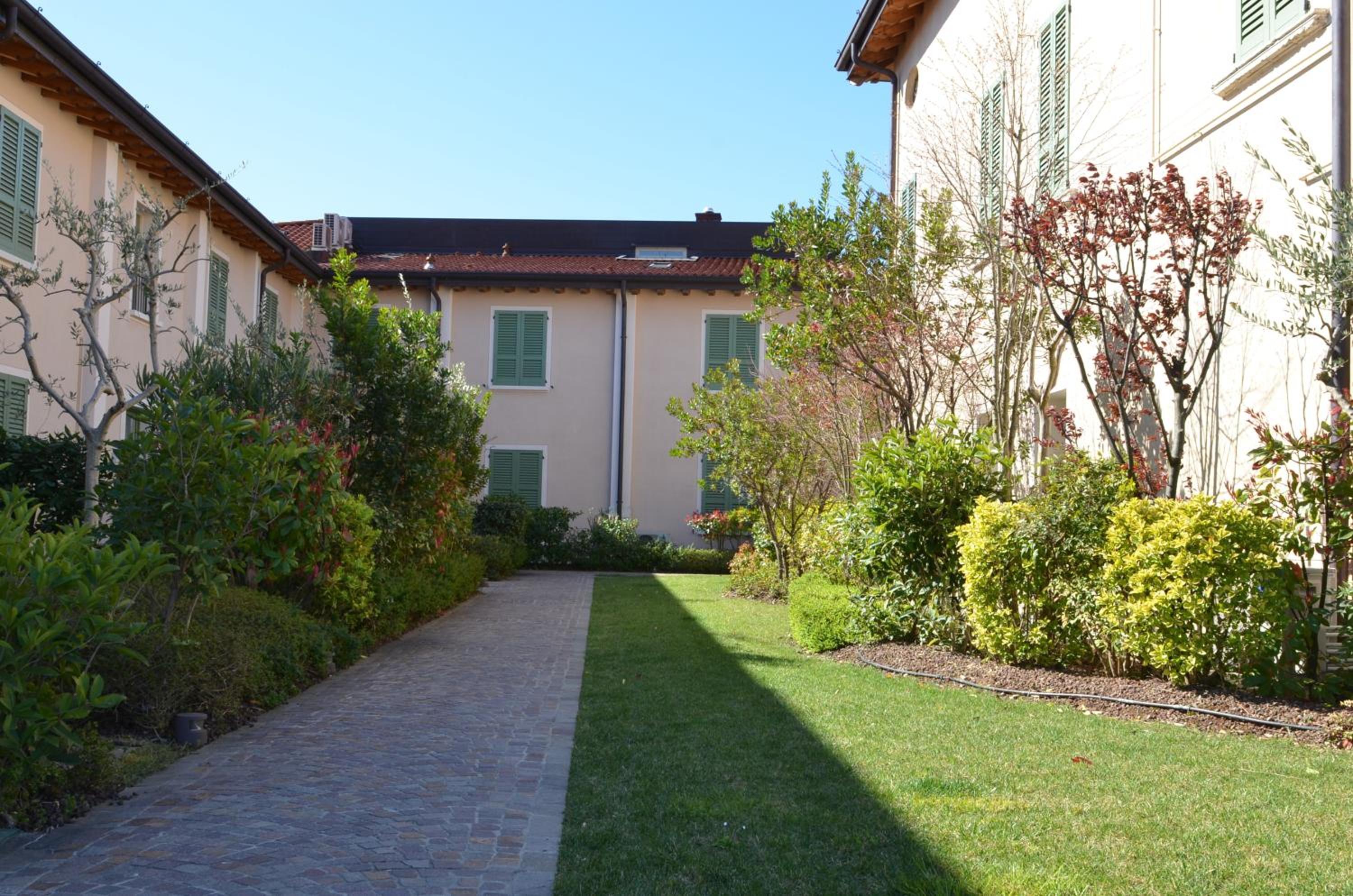 Appartamenti Palazzo Scolari