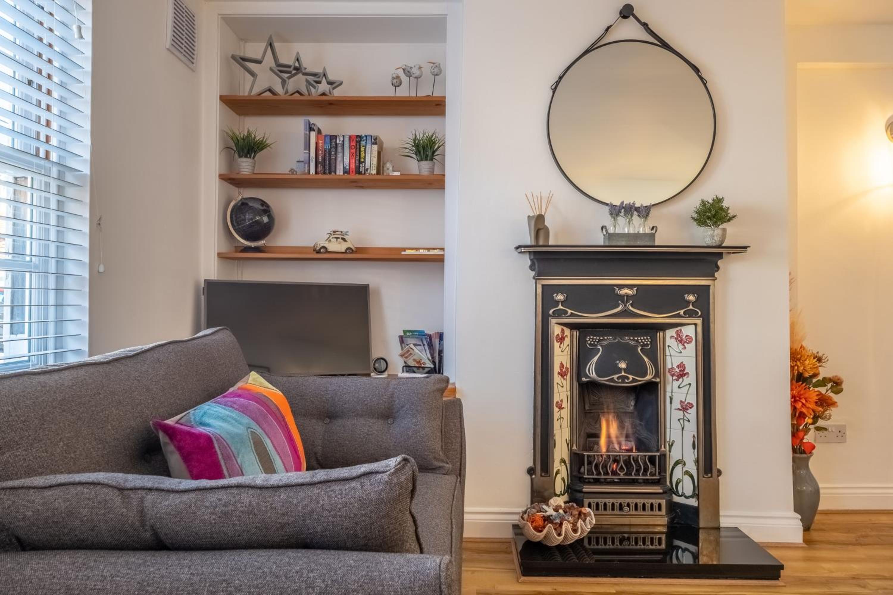 Eden Cottage