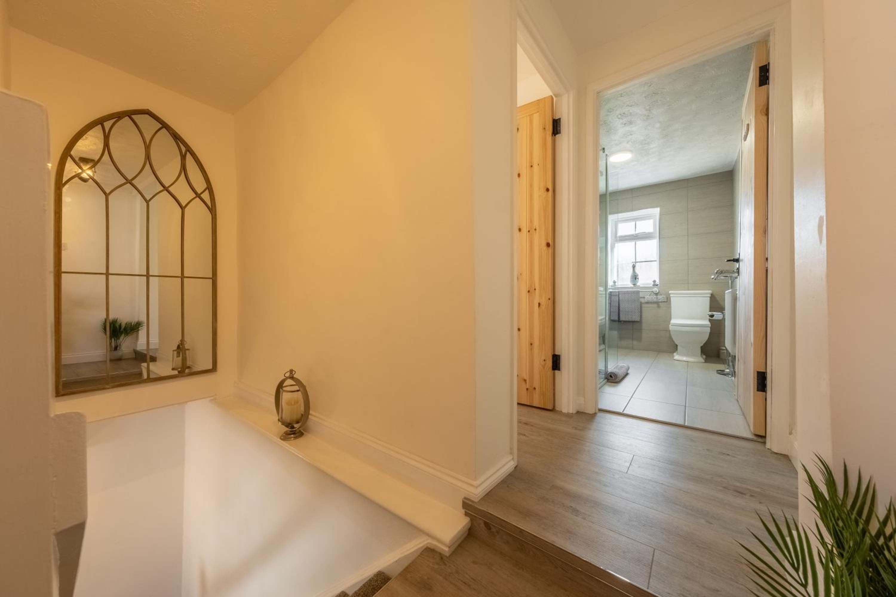 Eden Cottage