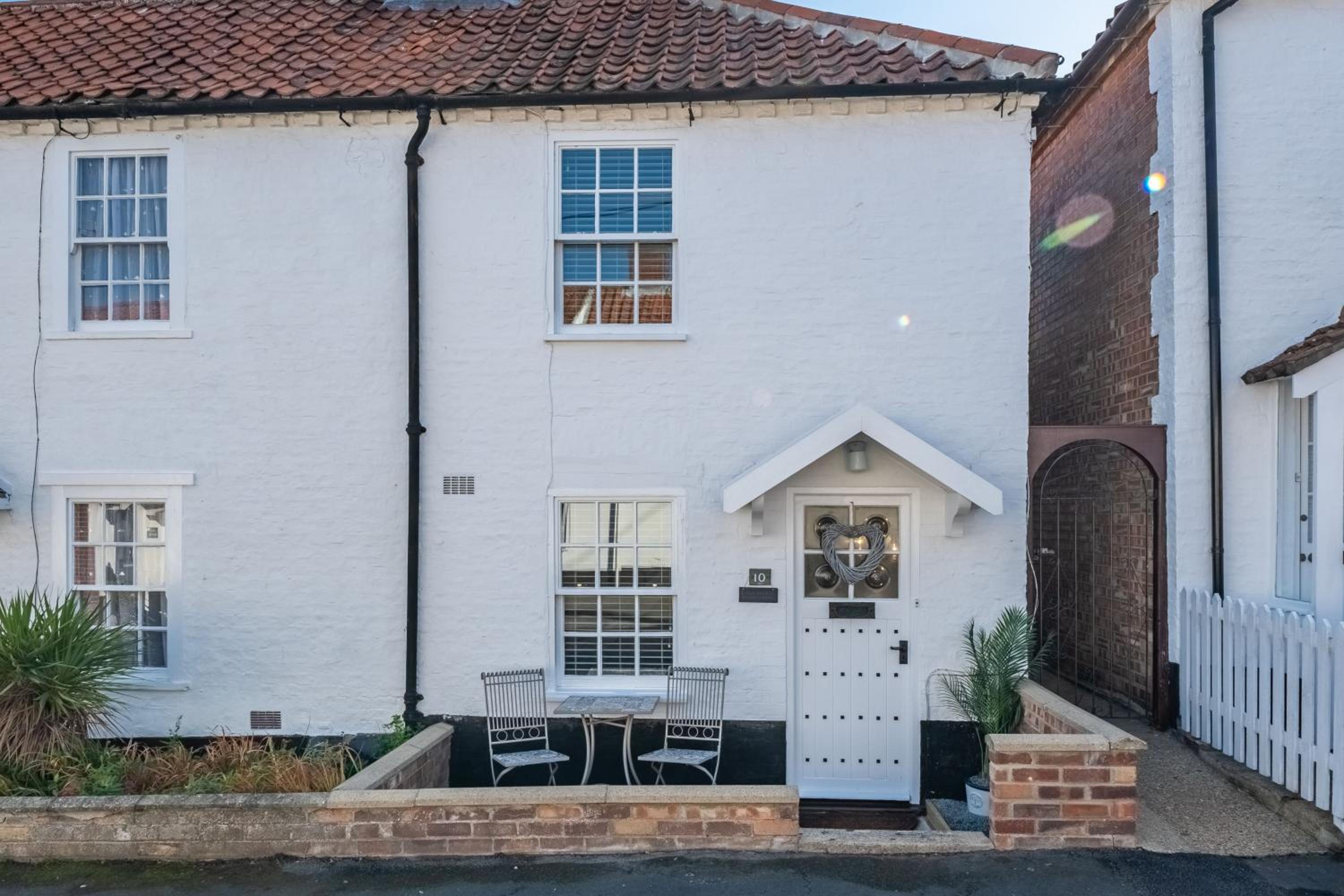 Eden Cottage