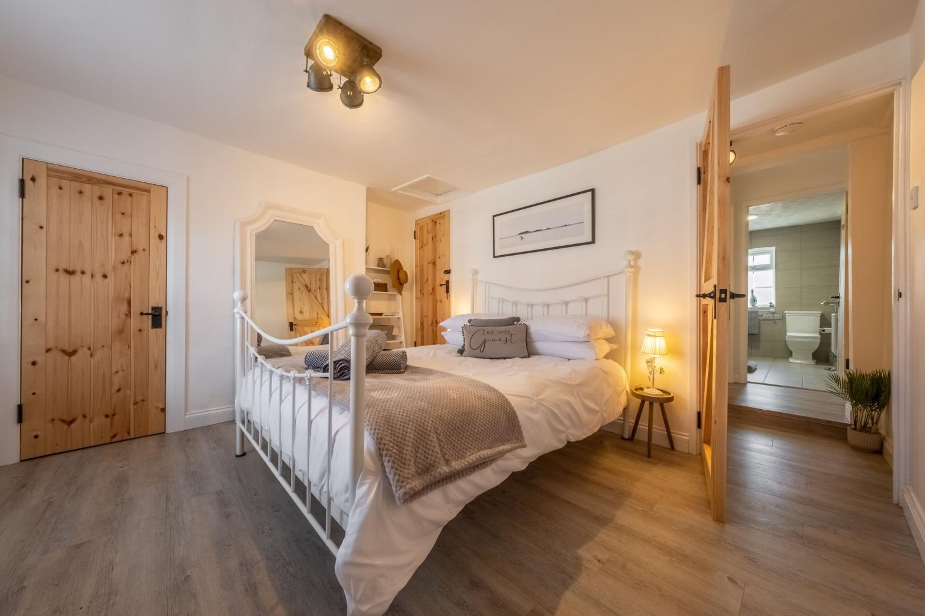 Eden Cottage
