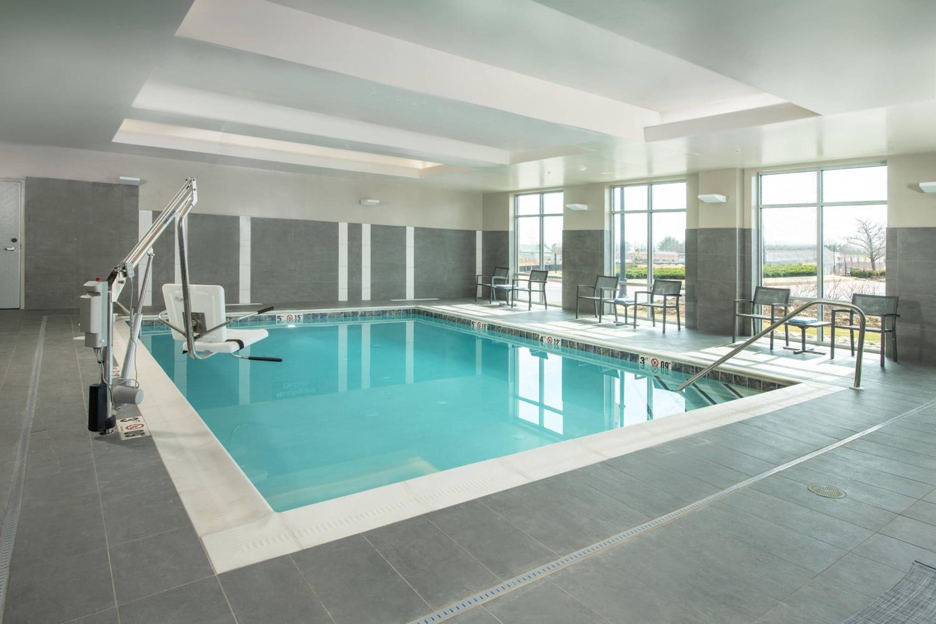 Residence Inn Fulton at Maple Lawn - Property Image 32