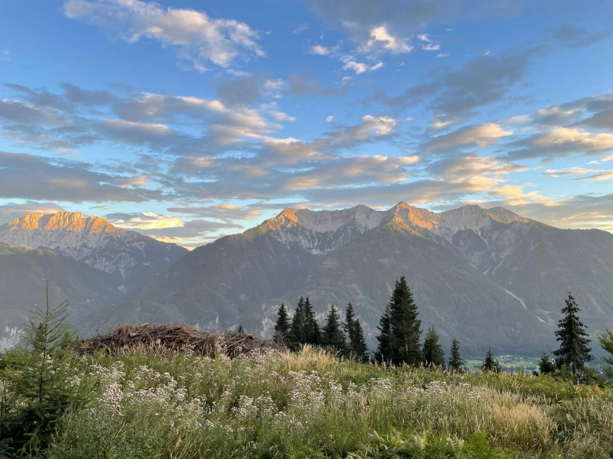 Frühstücks-Radpension Taurer-Thoman