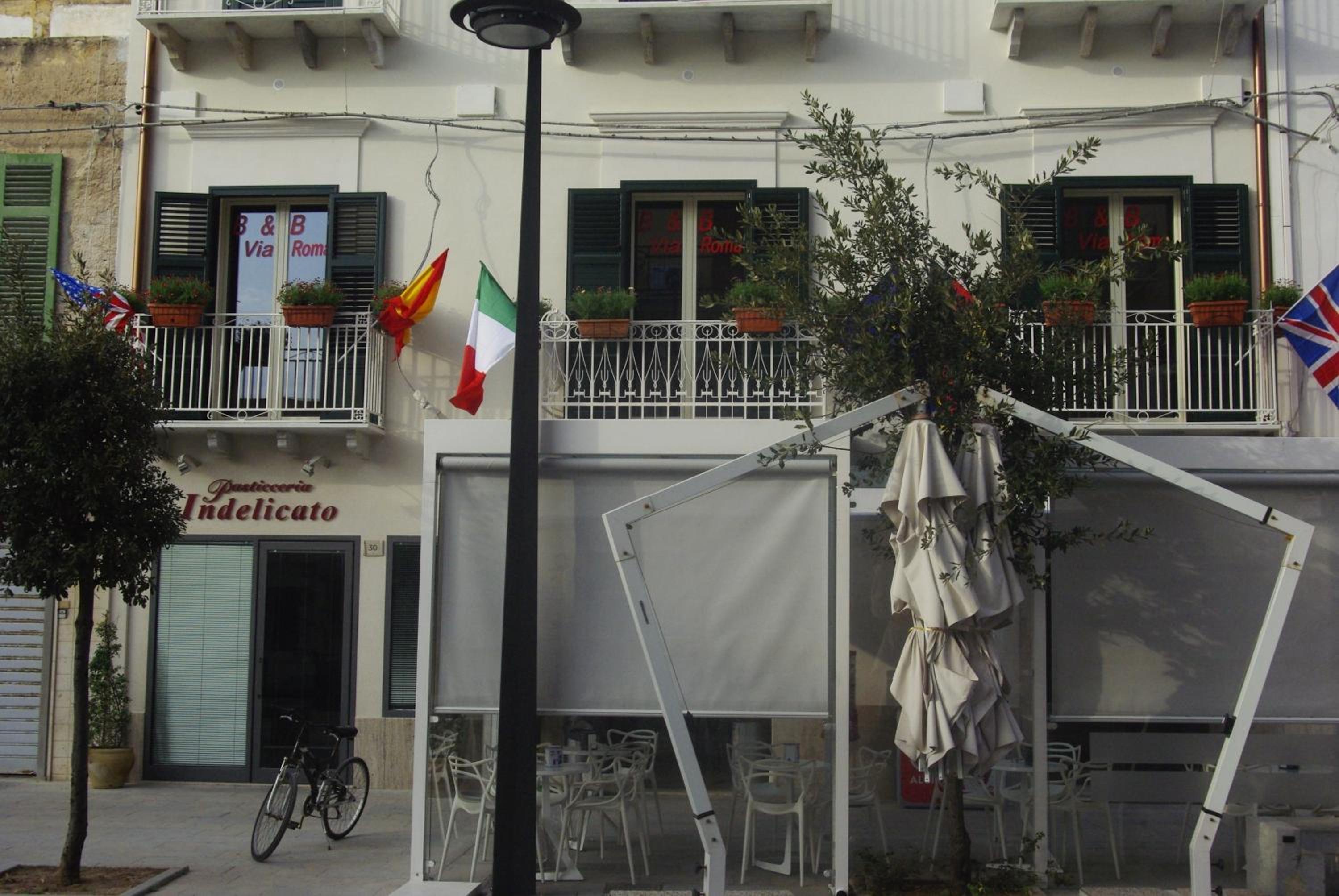 B&B Via Roma