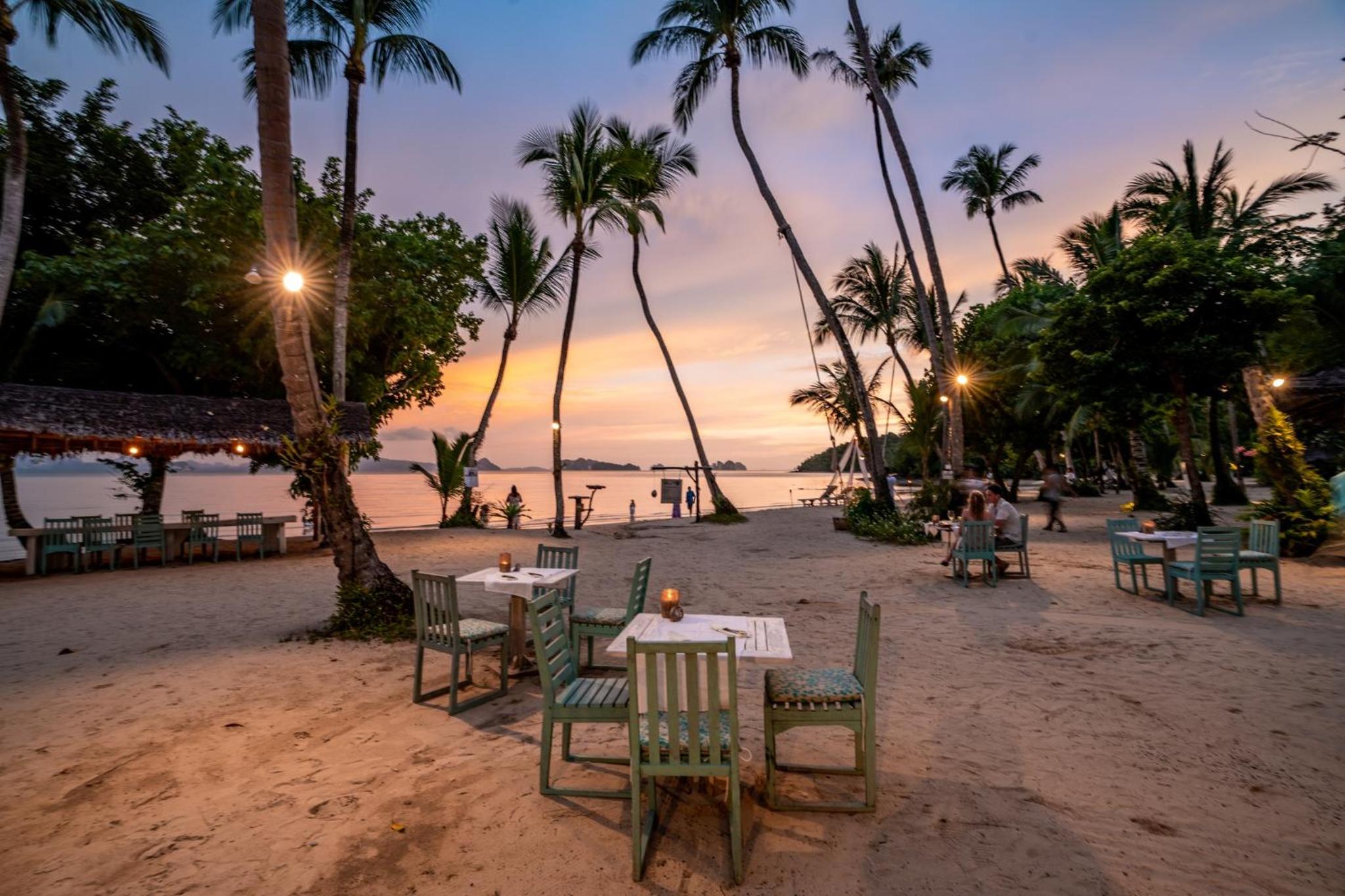 TreeHouse Villas Koh Yao - Adults Only