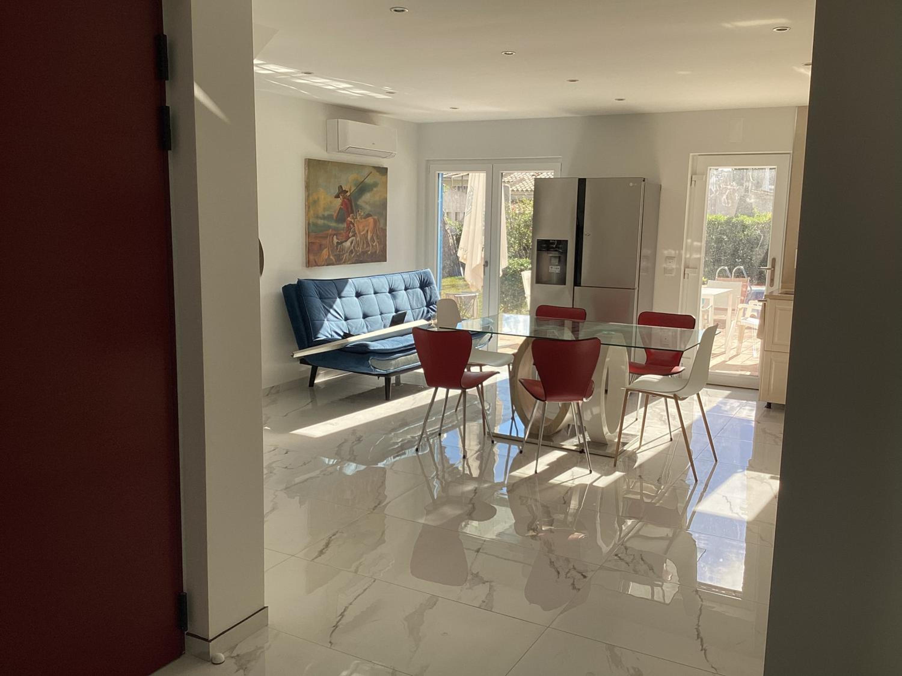 Villa CHELSEA view 5