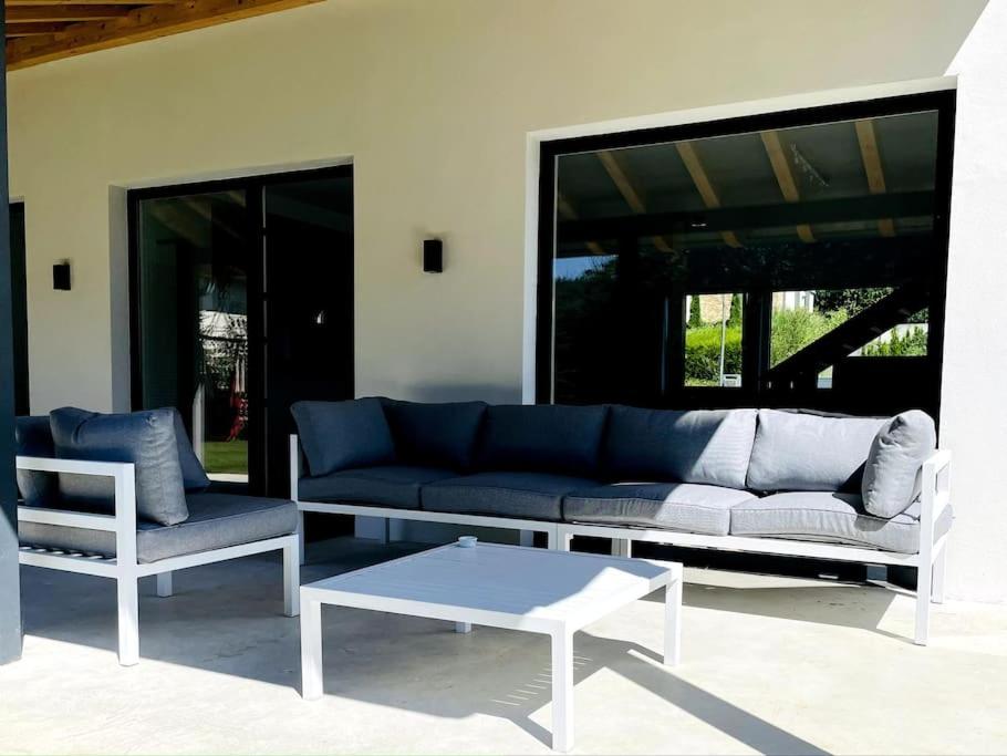 Villa El Rodal