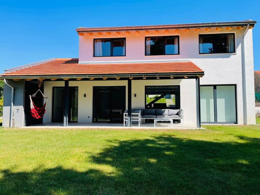 Villa El Rodal