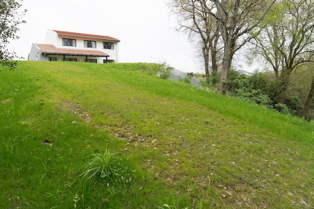 Villa El Rodal