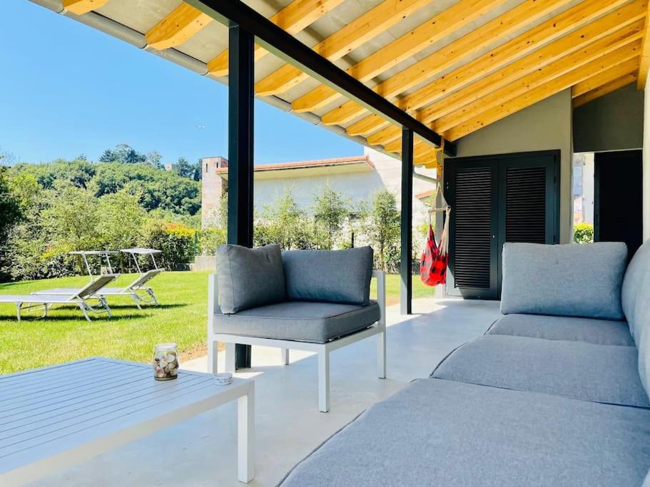 Villa El Rodal