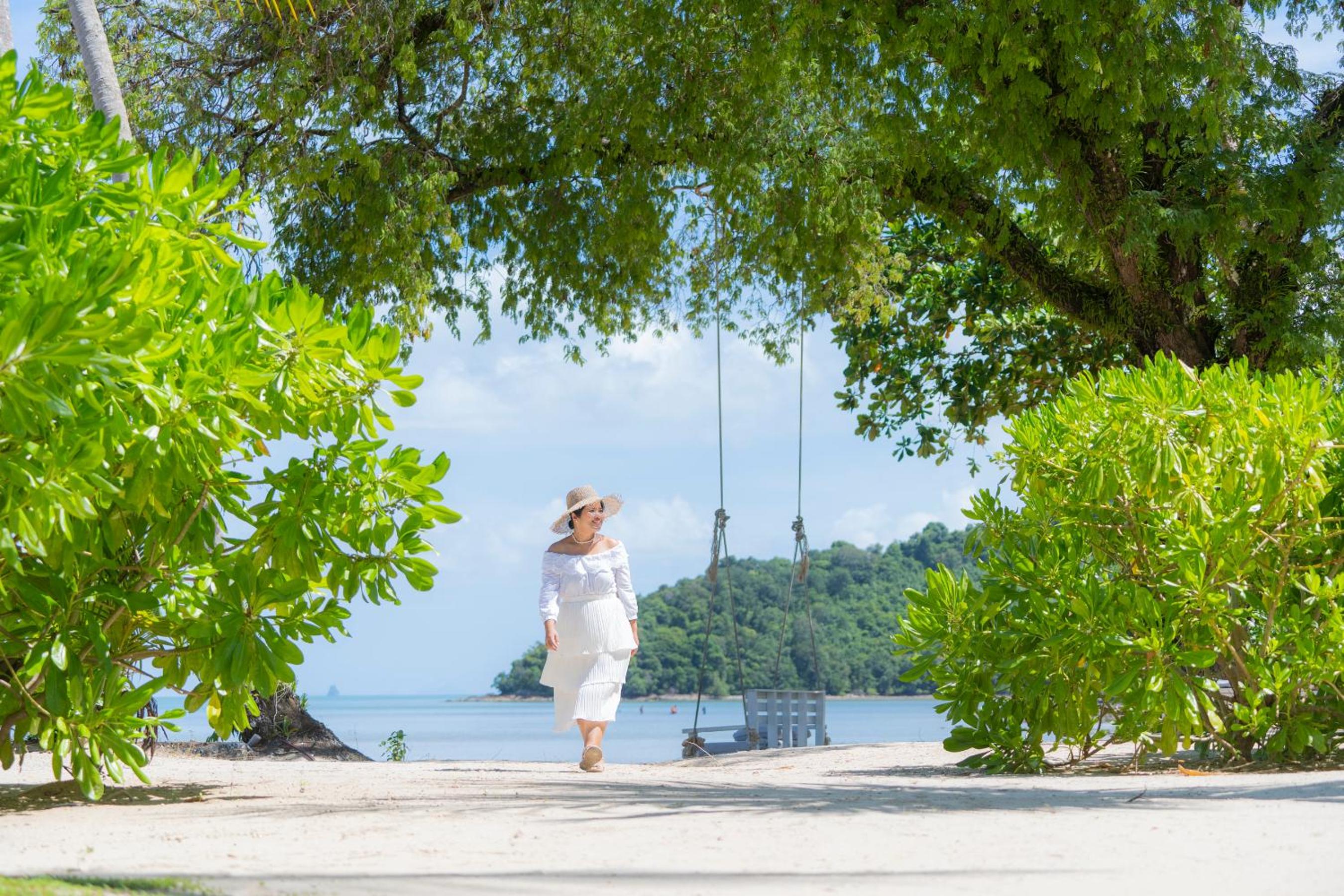TreeHouse Villas Koh Yao - Adults Only