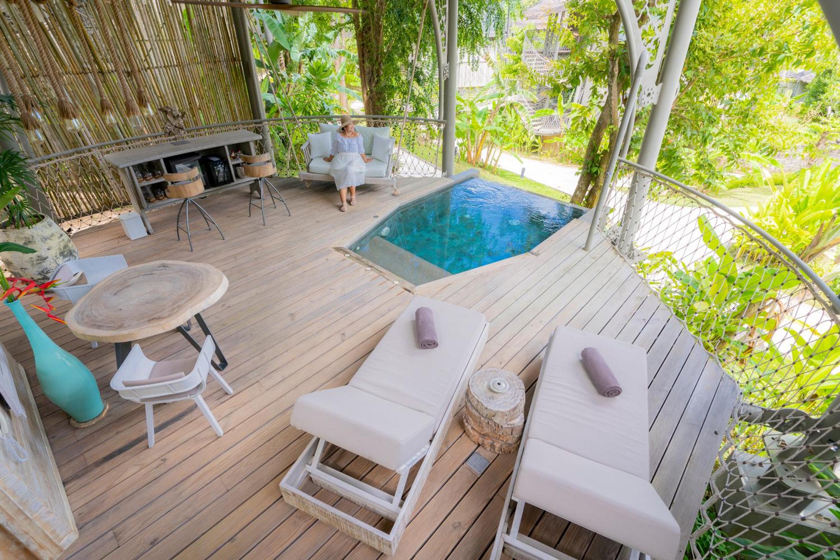 TreeHouse Villas Koh Yao - Adults Only