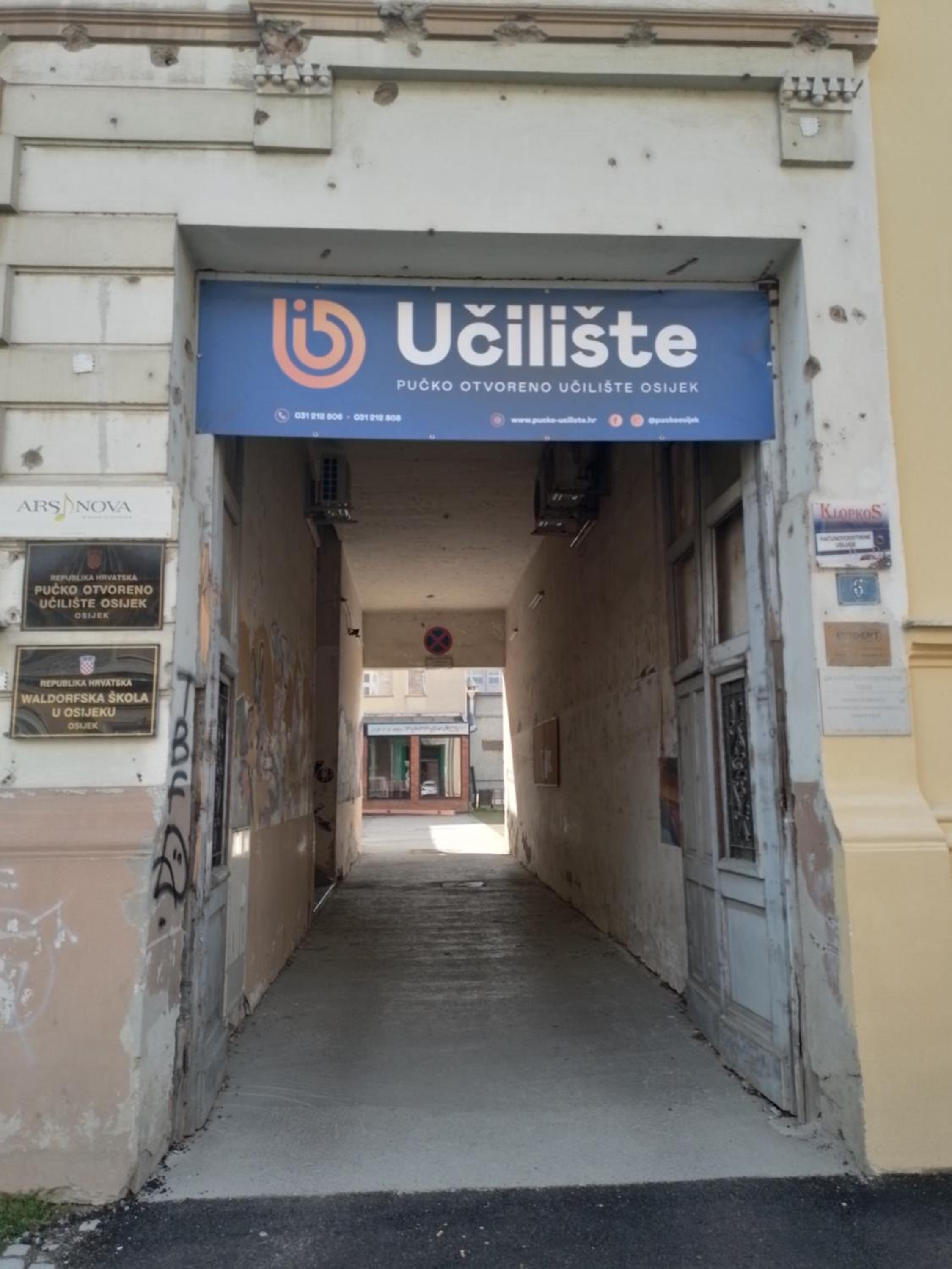 LAVilla Osijek