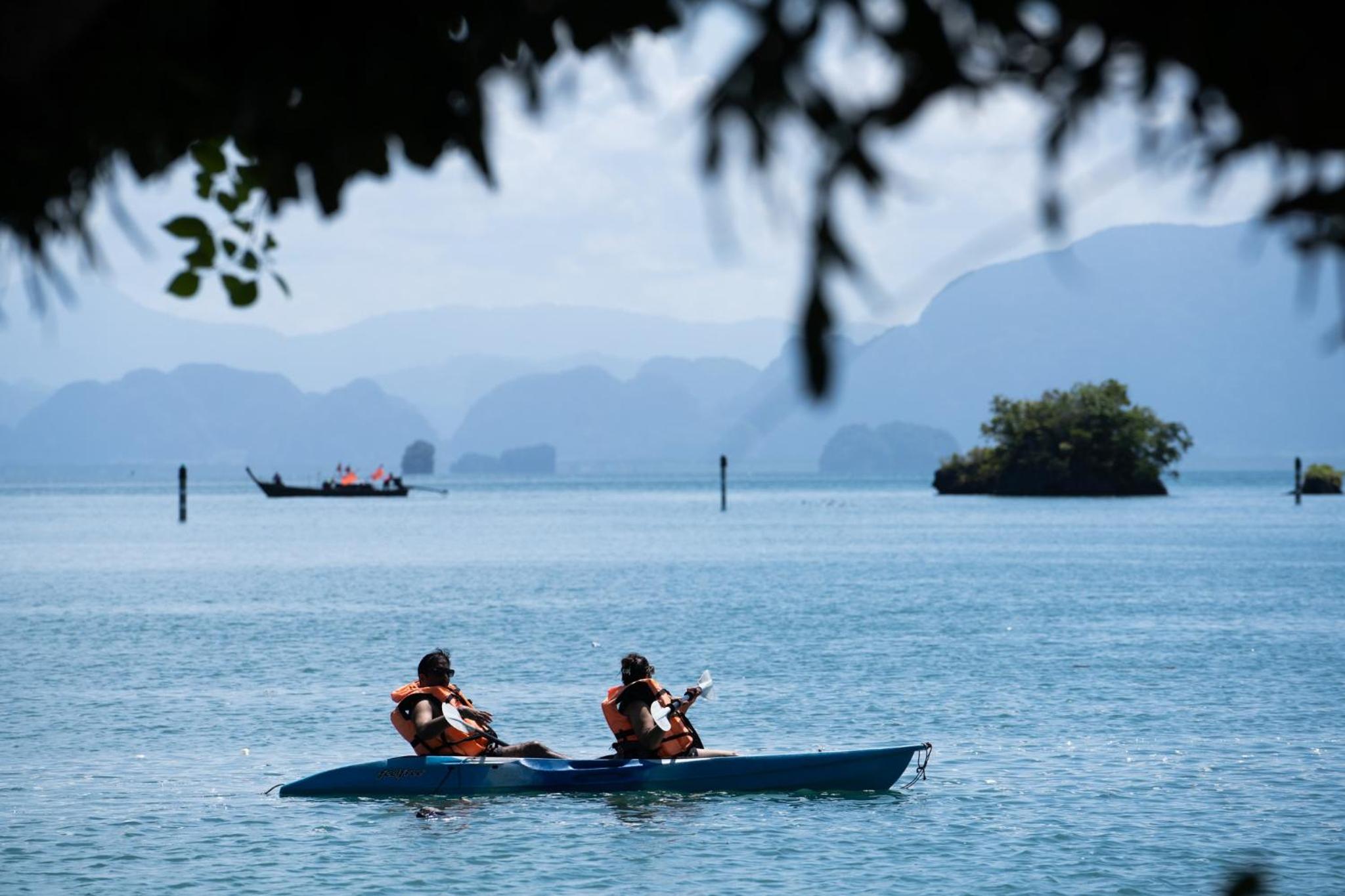 TreeHouse Villas Koh Yao - Adults Only