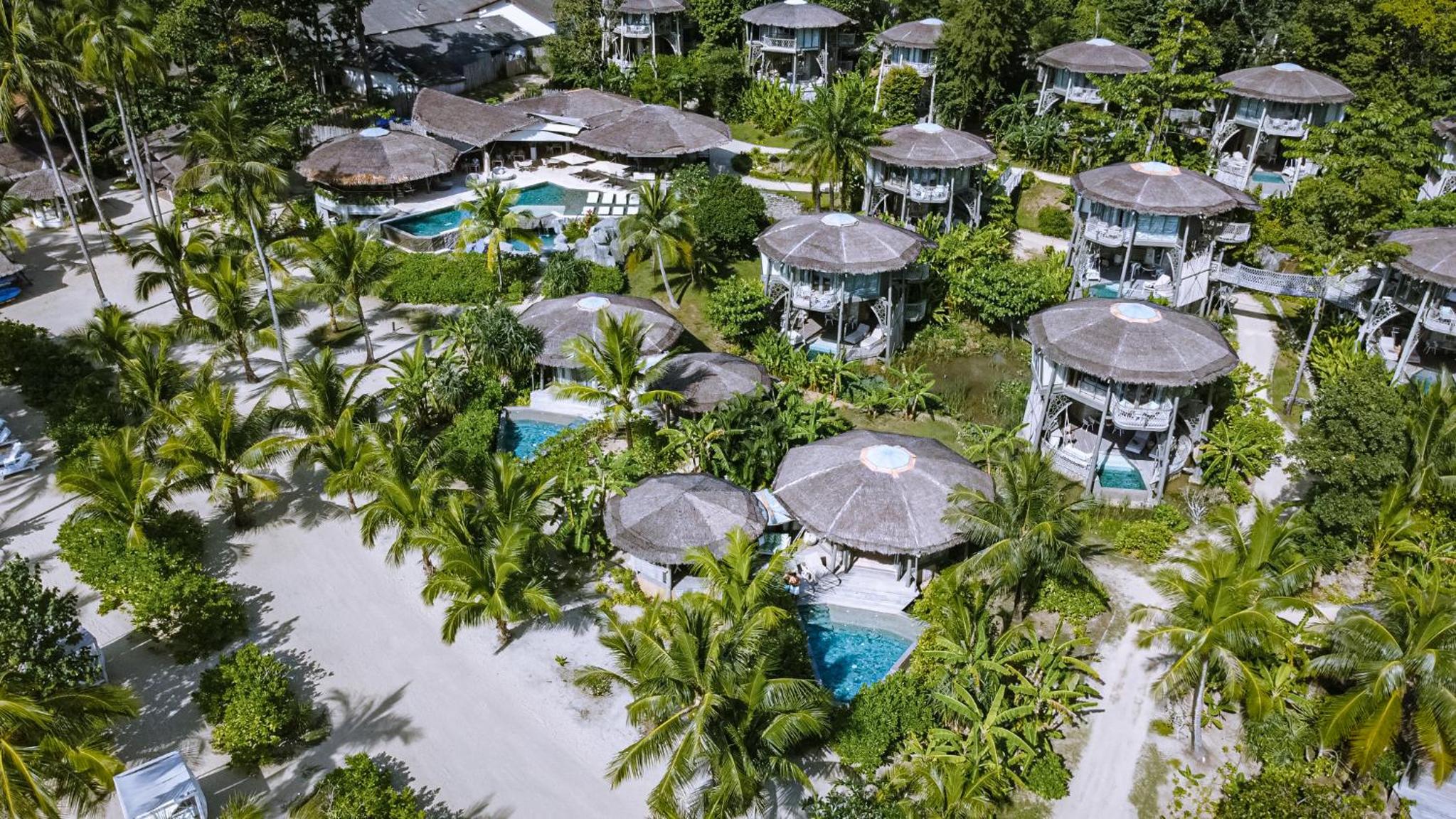 TreeHouse Villas Koh Yao - Adults Only