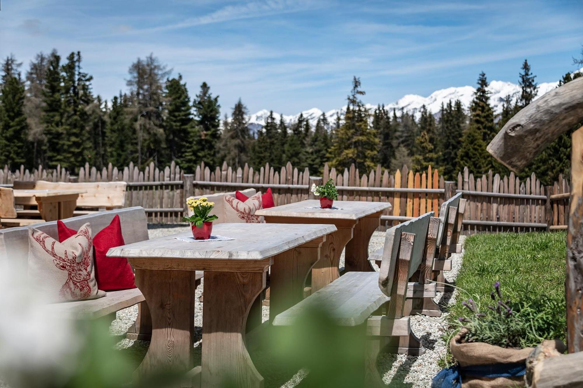 Naturhotel Runa