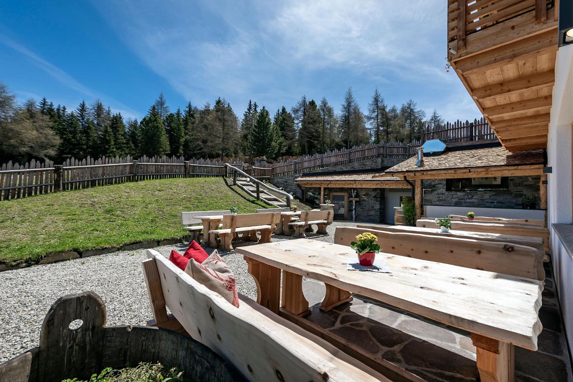Naturhotel Runa