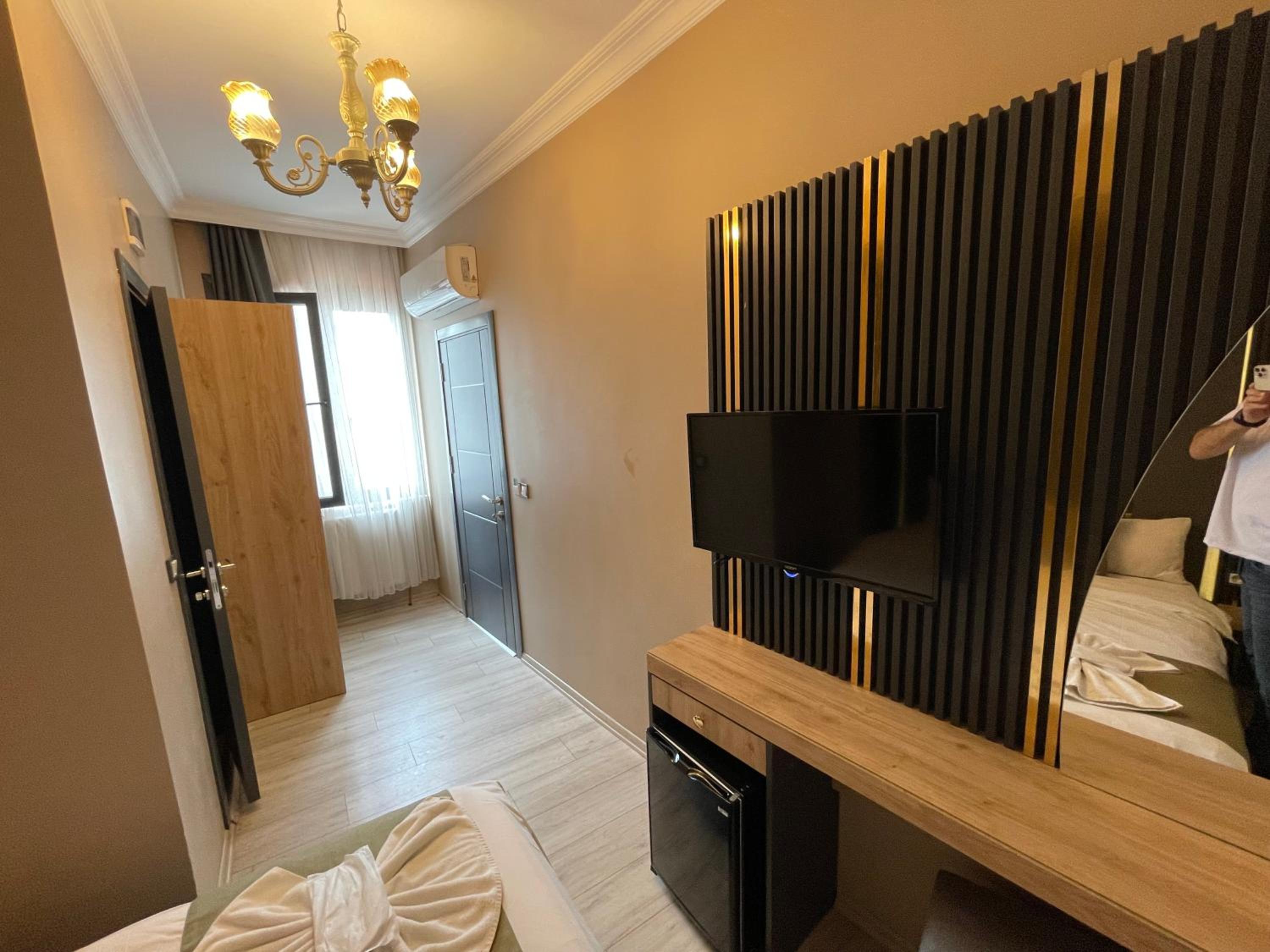 New Taksim Hotel