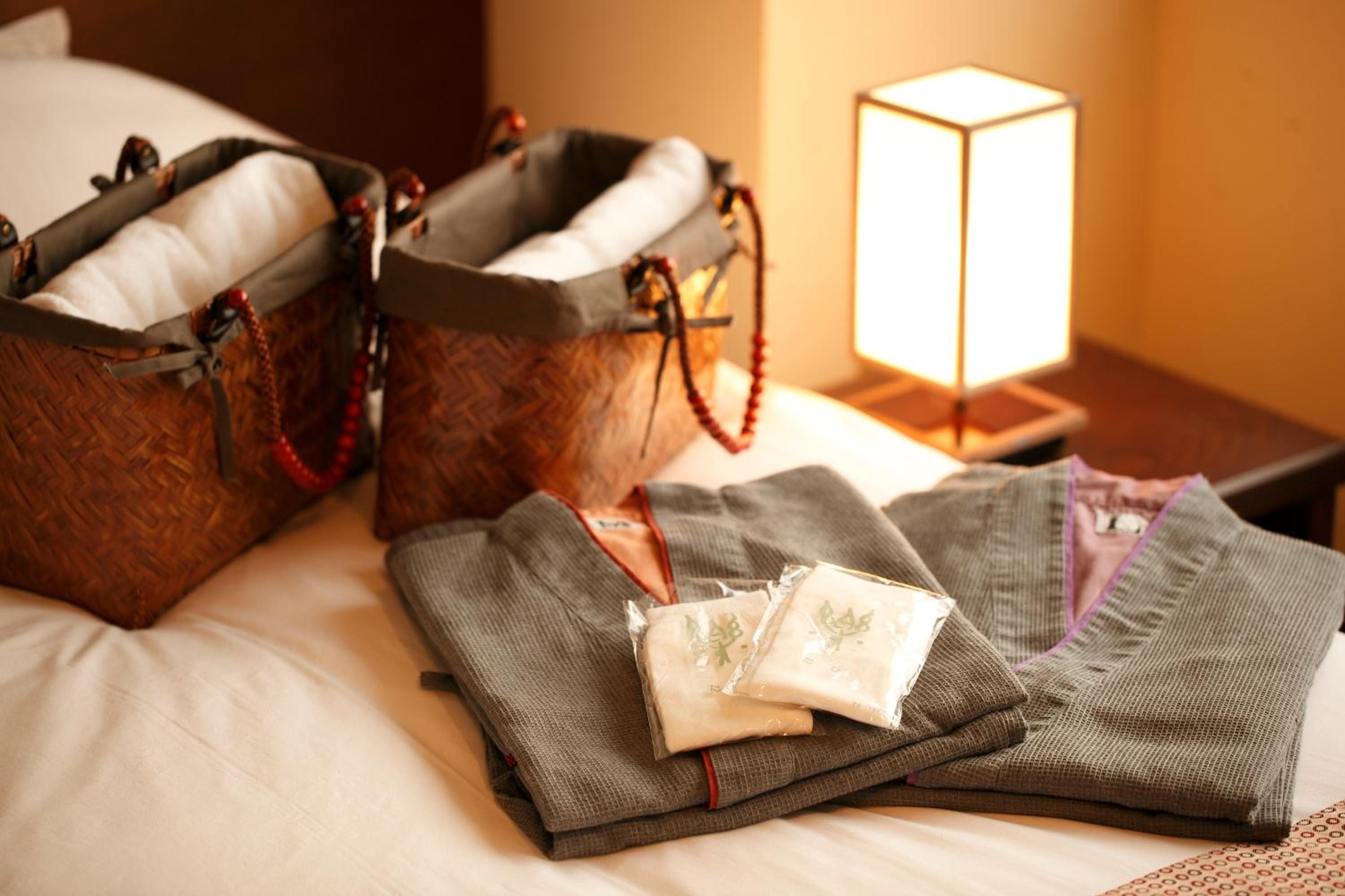 Kadensho, Arashiyama Onsen, Kyoto - Kyoritsu Resort 180