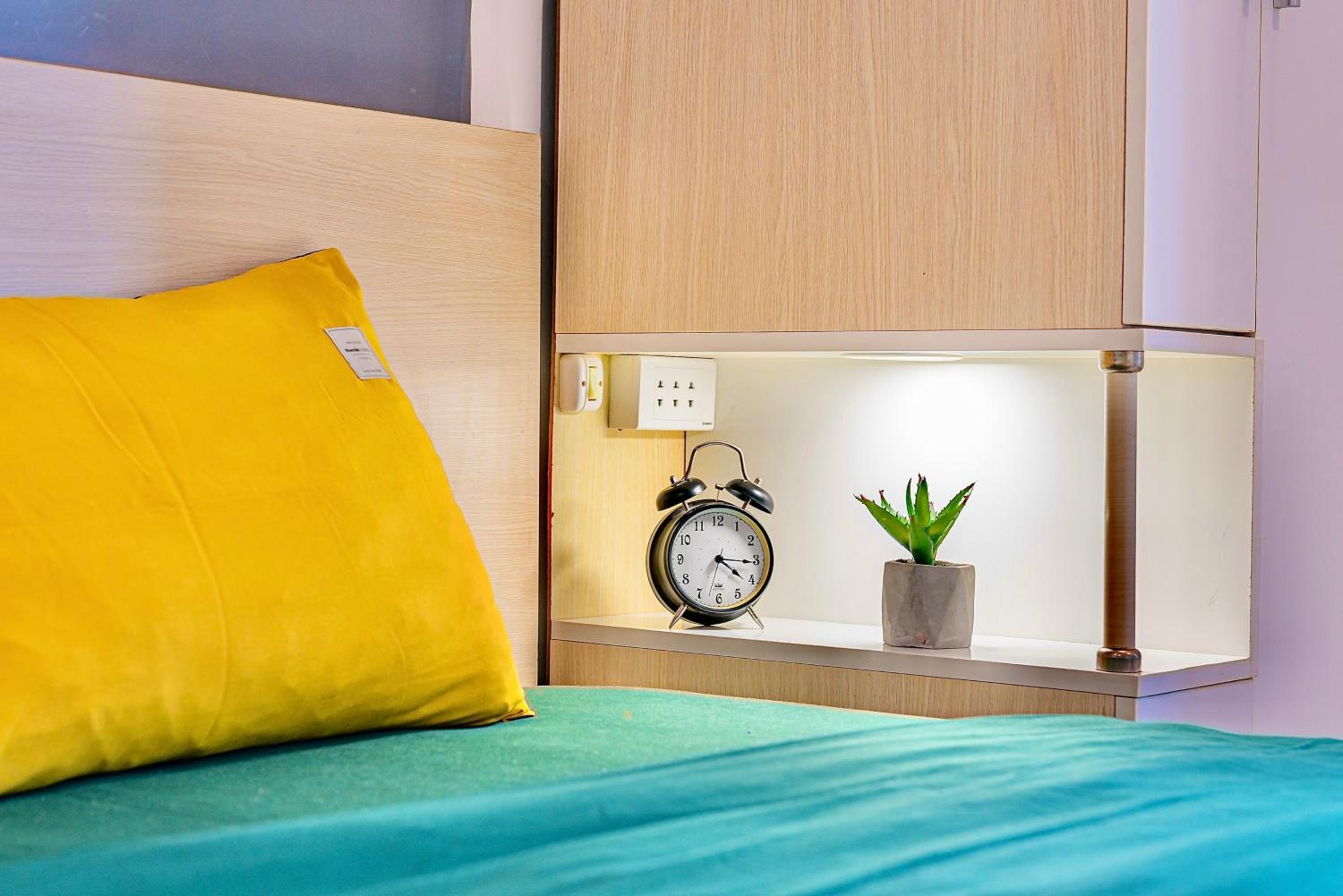 Grand SaiGon Centre - RiverGate Residence Ho Chi Minh City