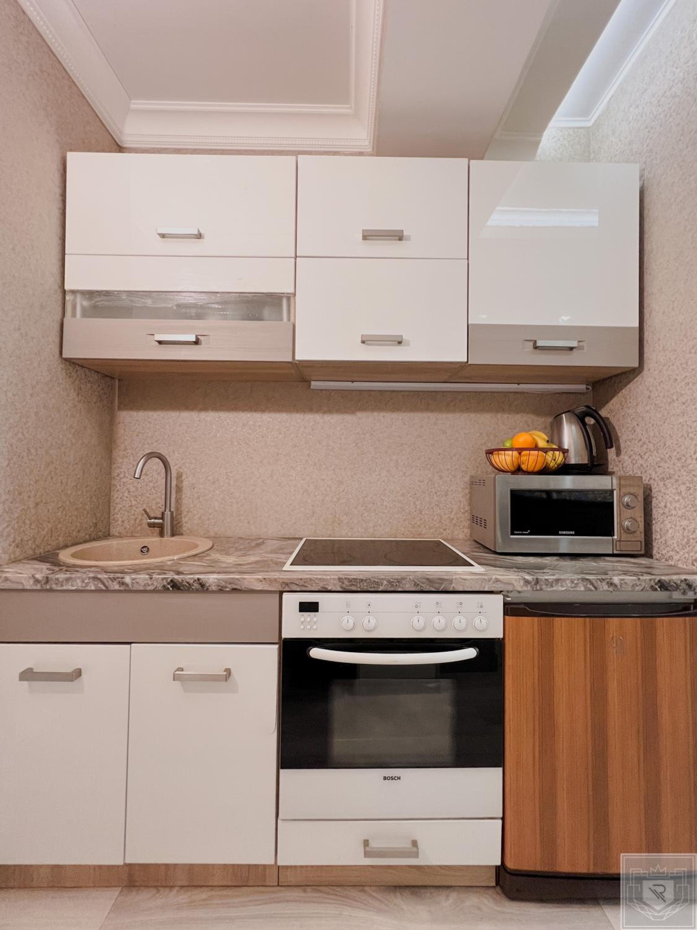 RentHouse Apartments Elegant