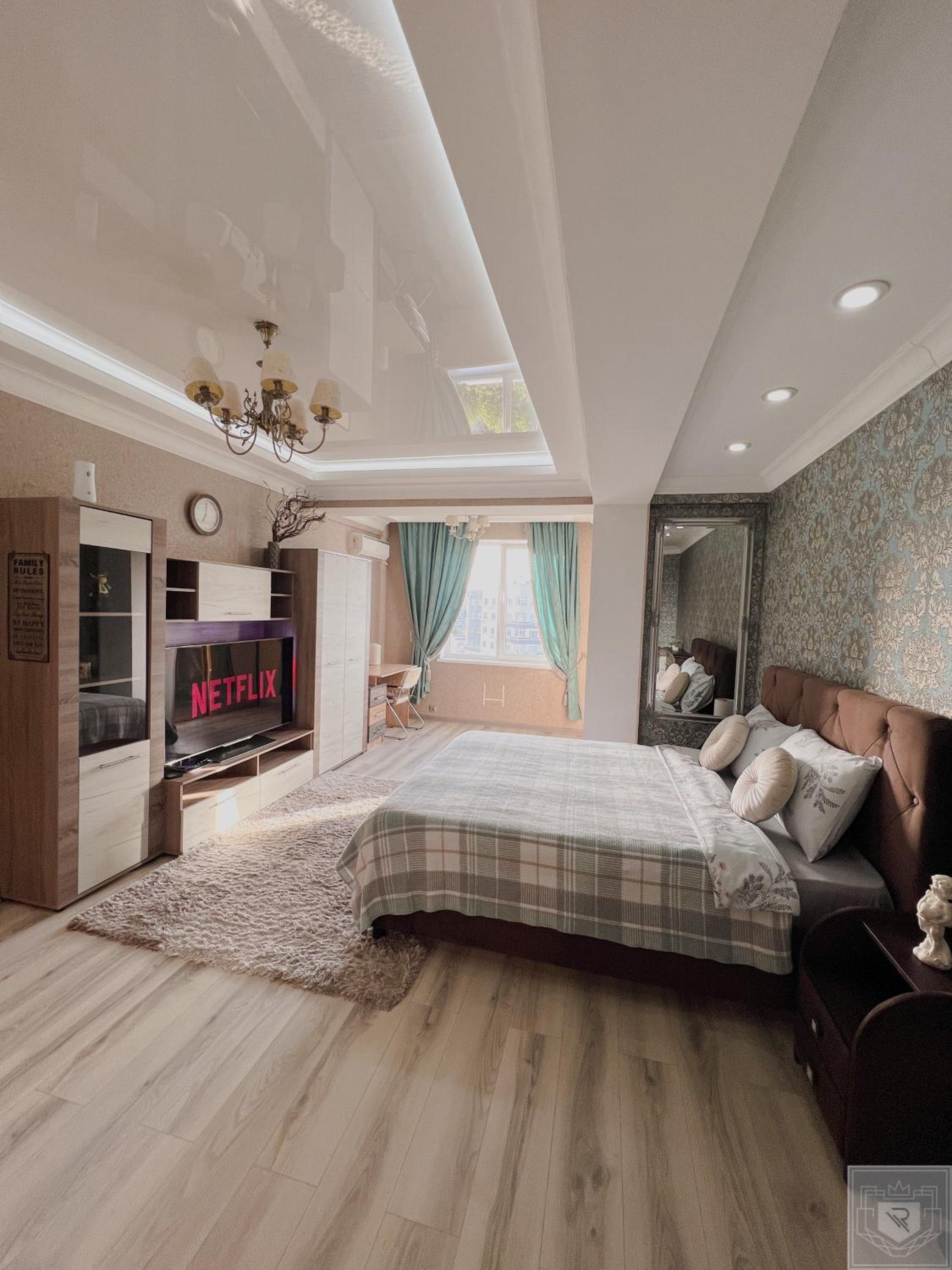 RentHouse Apartments Elegant