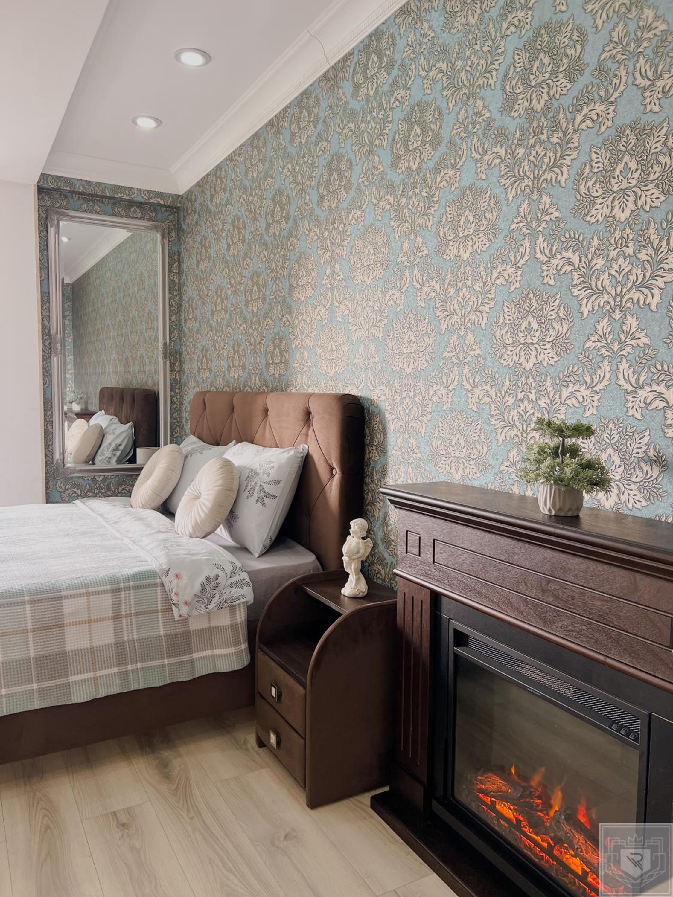 RentHouse Apartments Elegant