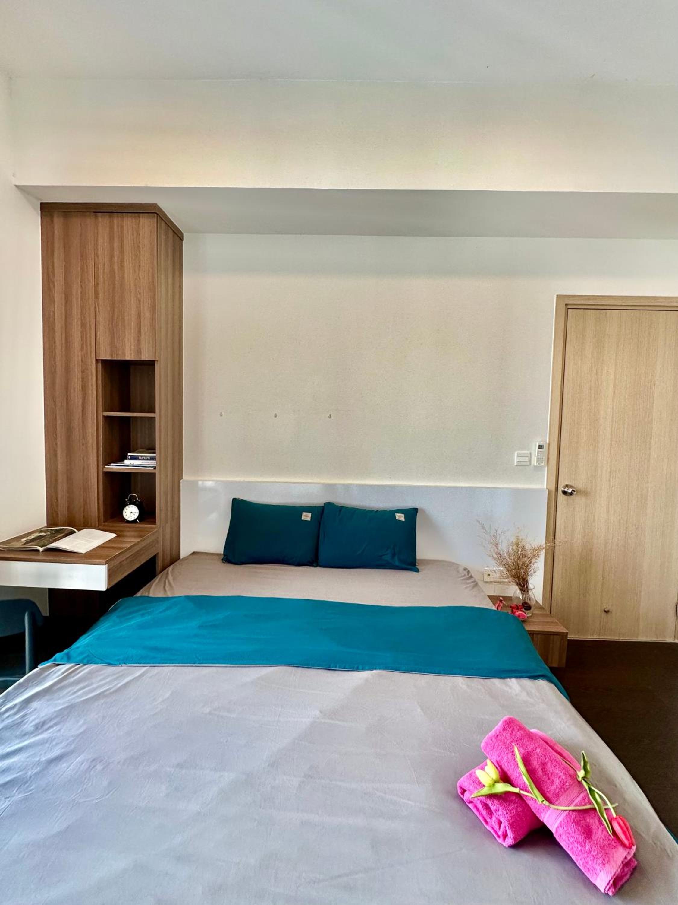 Grand SaiGon Centre - RiverGate Residence Ho Chi Minh City