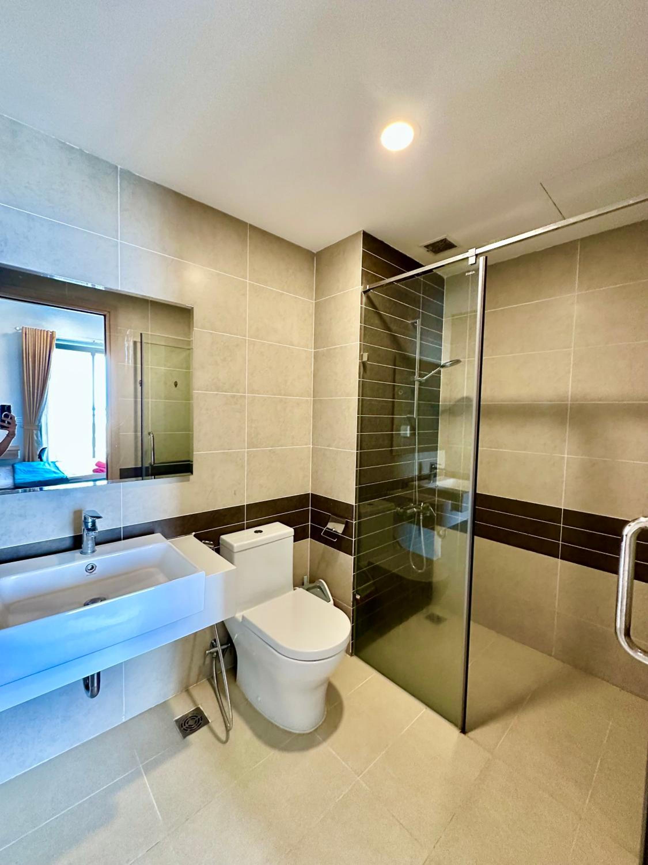 Grand SaiGon Centre - RiverGate Residence Ho Chi Minh City
