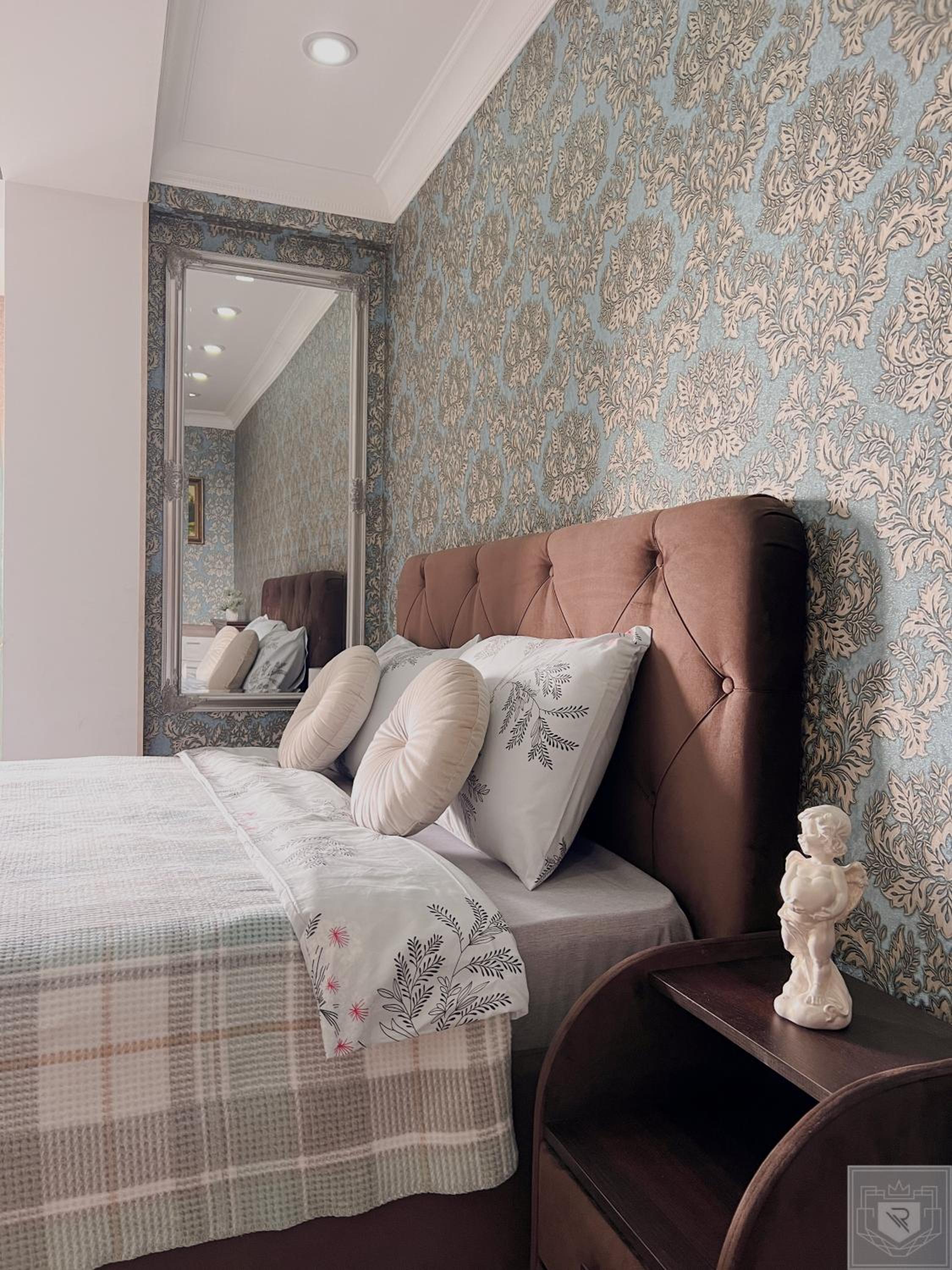 RentHouse Apartments Elegant