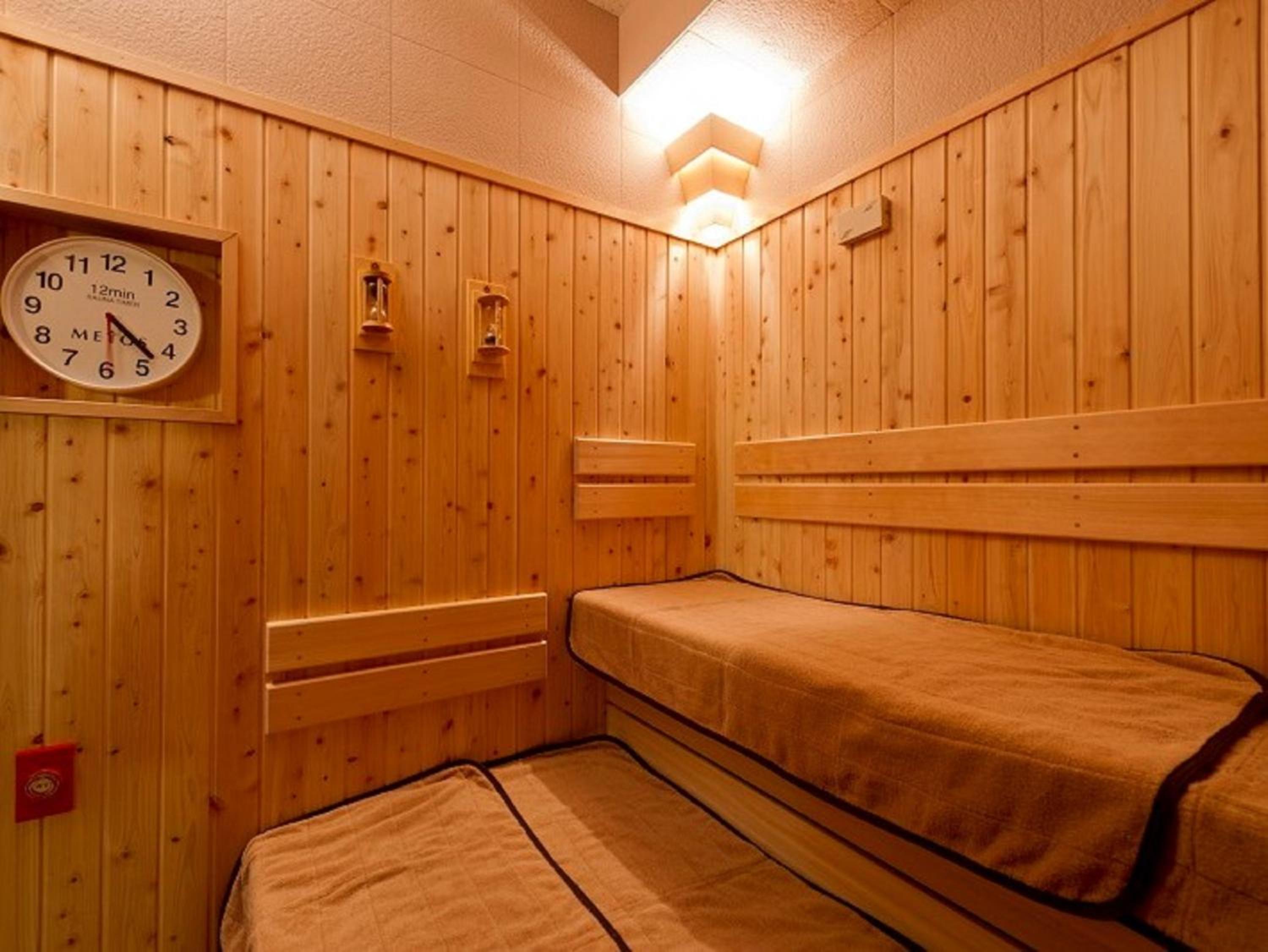 Kadensho, Arashiyama Onsen, Kyoto - Kyoritsu Resort 182