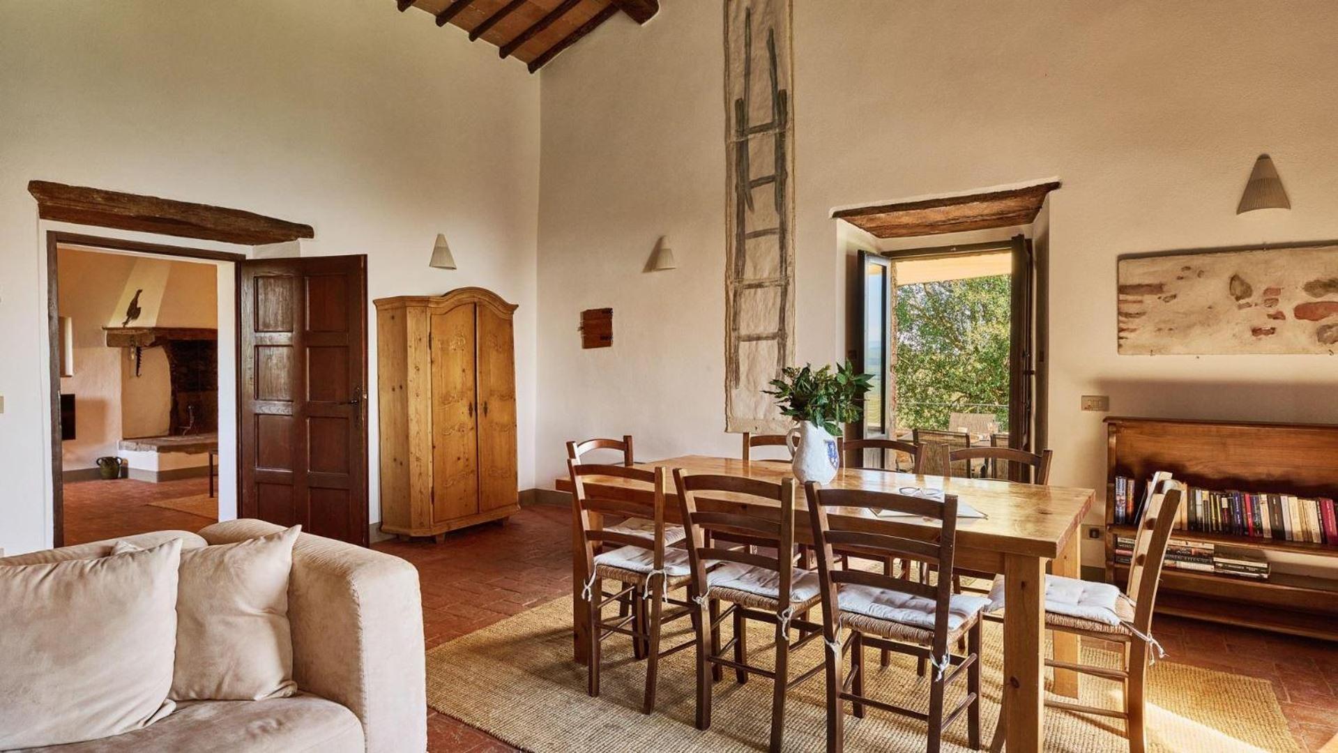 Villa Poggiarello