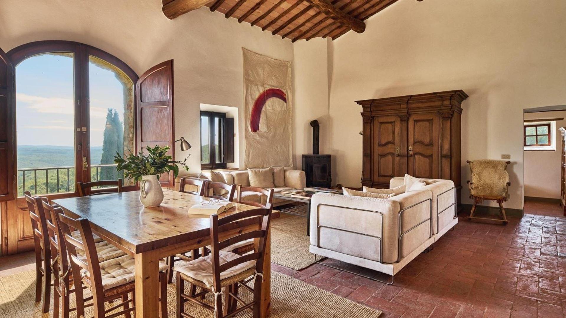 Villa Poggiarello