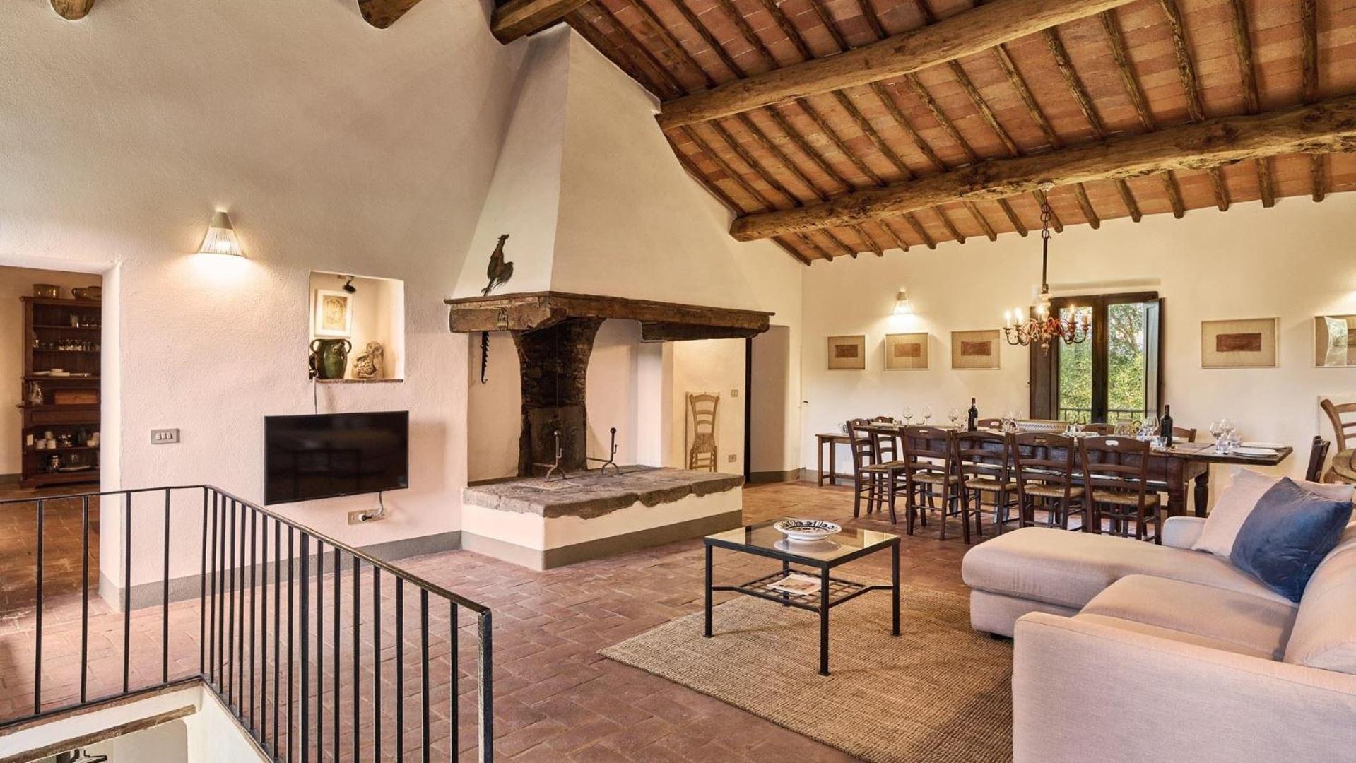 Villa Poggiarello